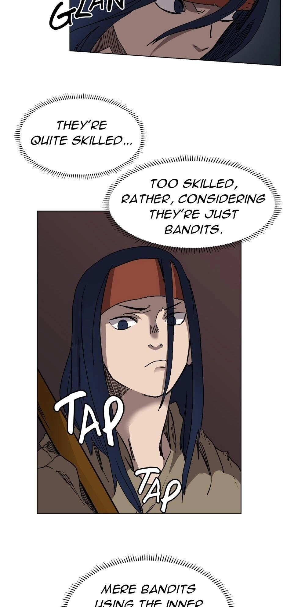 Heavenly Demon Reborn! Chapter 19 Page 50