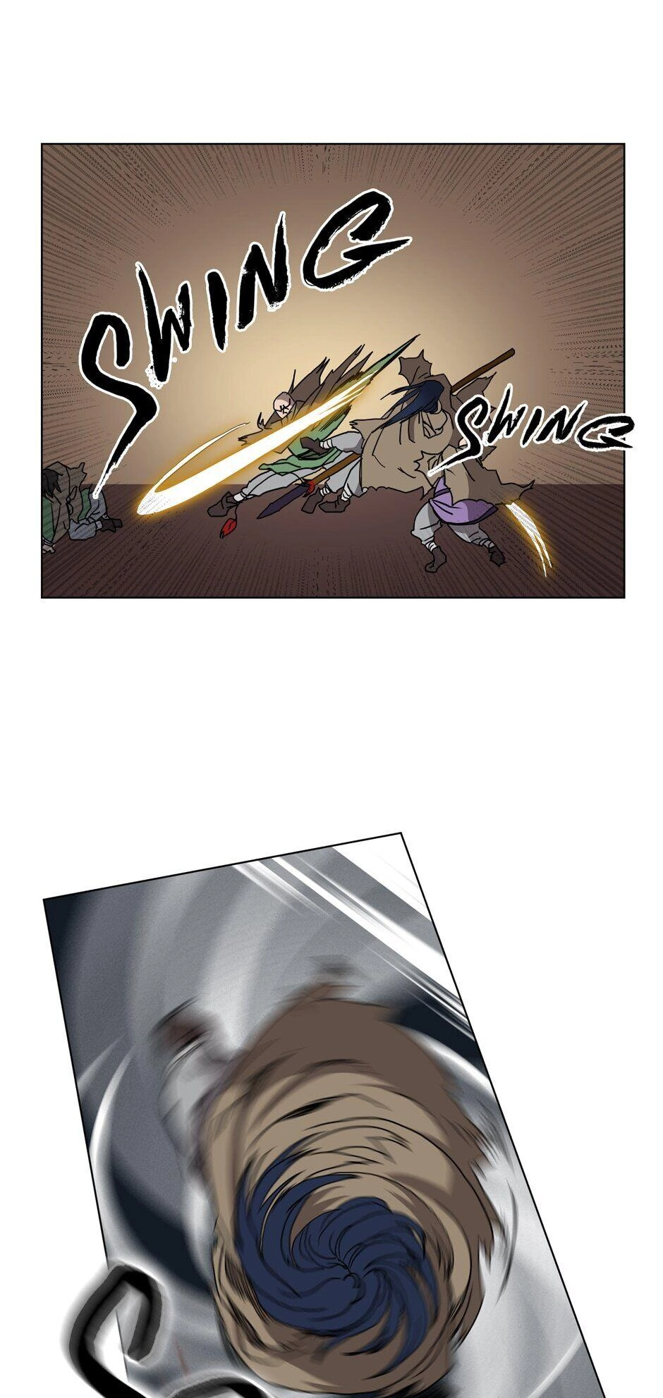 Heavenly Demon Reborn! Chapter 19 Page 48
