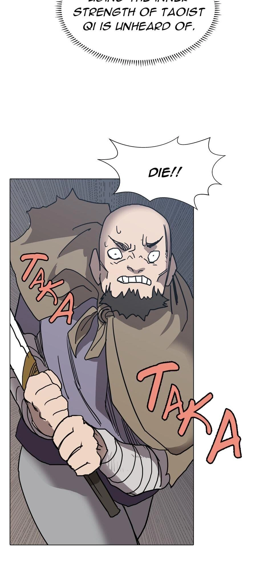 Heavenly Demon Reborn! Chapter 19 Page 51