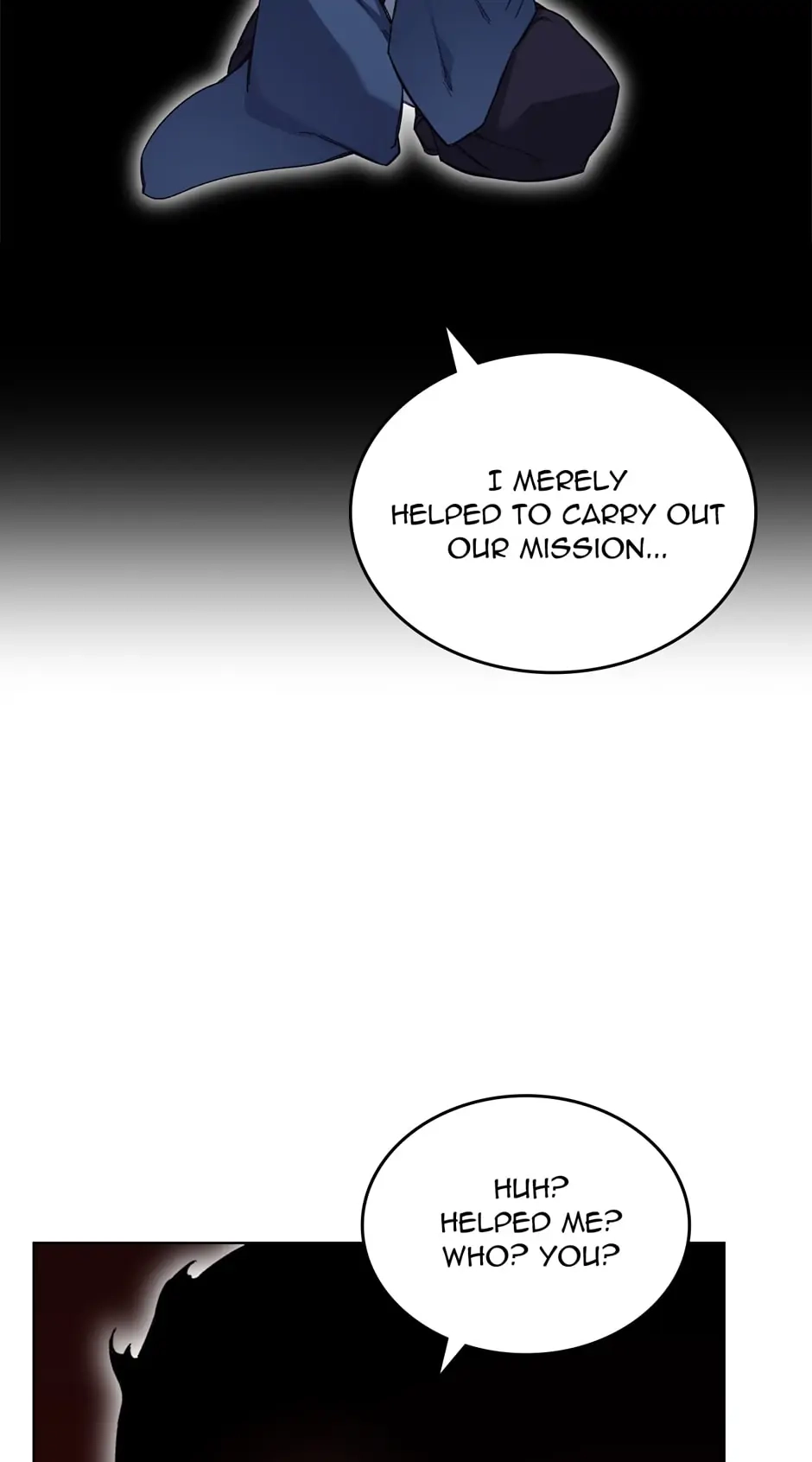 Heavenly Demon Reborn! Chapter 199 – A Purposeful Evening Visit Page 49