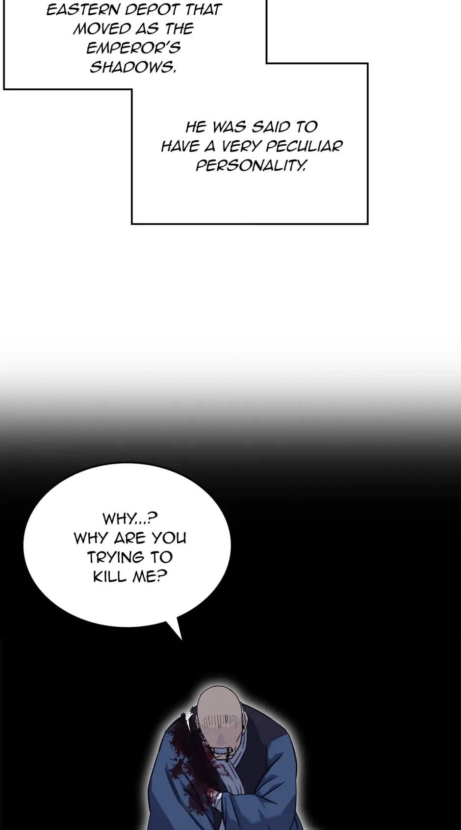 Heavenly Demon Reborn! Chapter 199 – A Purposeful Evening Visit Page 48