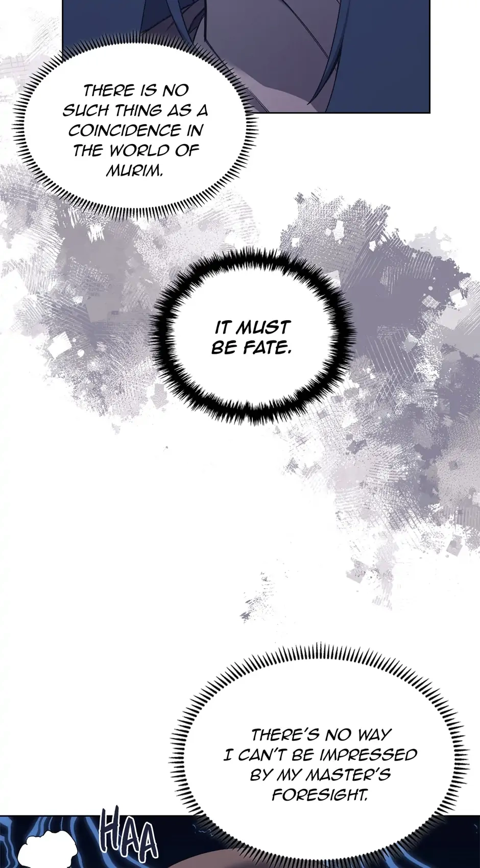 Heavenly Demon Reborn! Chapter 199 – A Purposeful Evening Visit Page 42