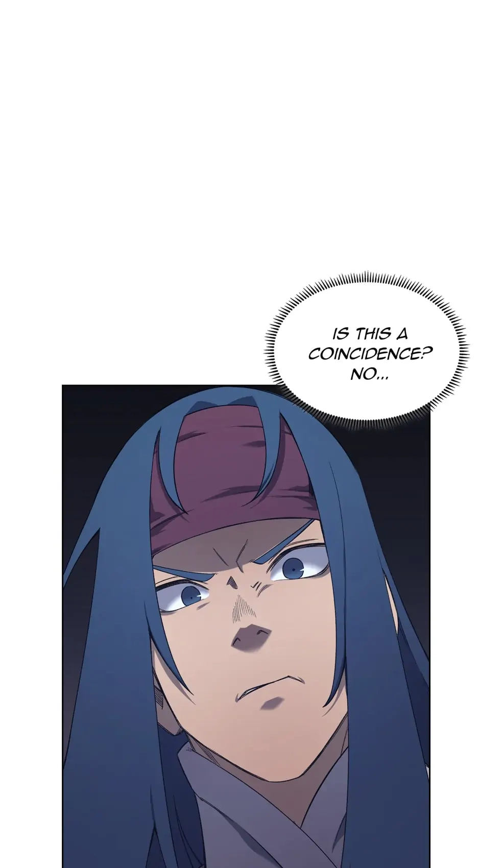 Heavenly Demon Reborn! Chapter 199 – A Purposeful Evening Visit Page 41