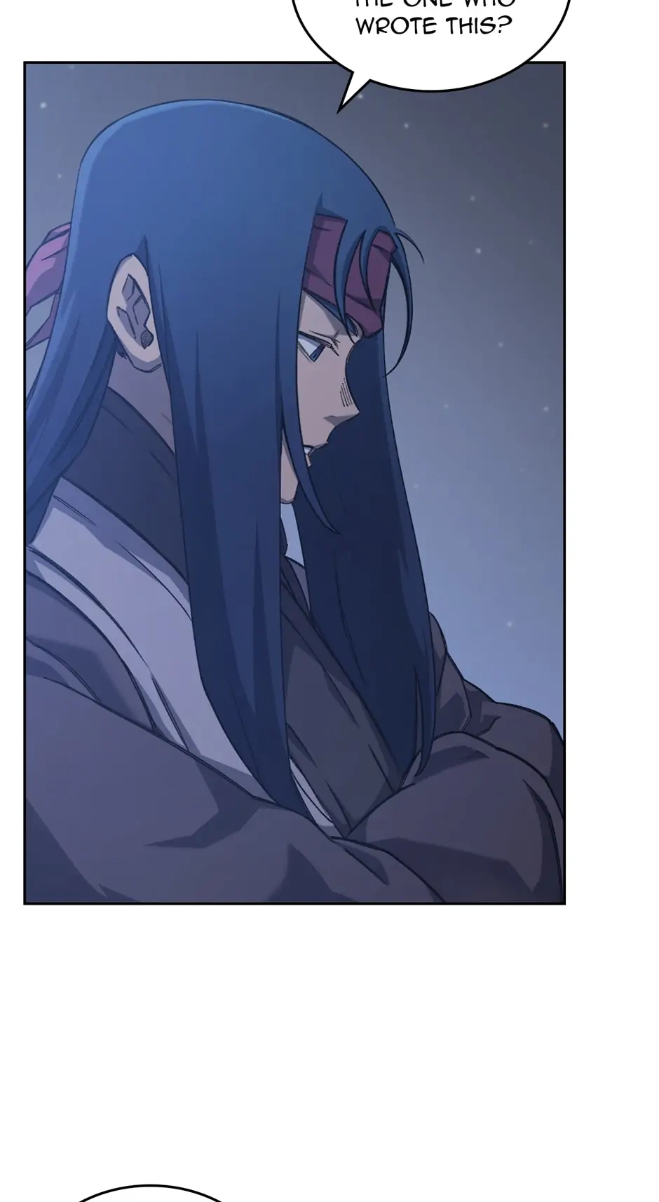Heavenly Demon Reborn! Chapter 199 – A Purposeful Evening Visit Page 28