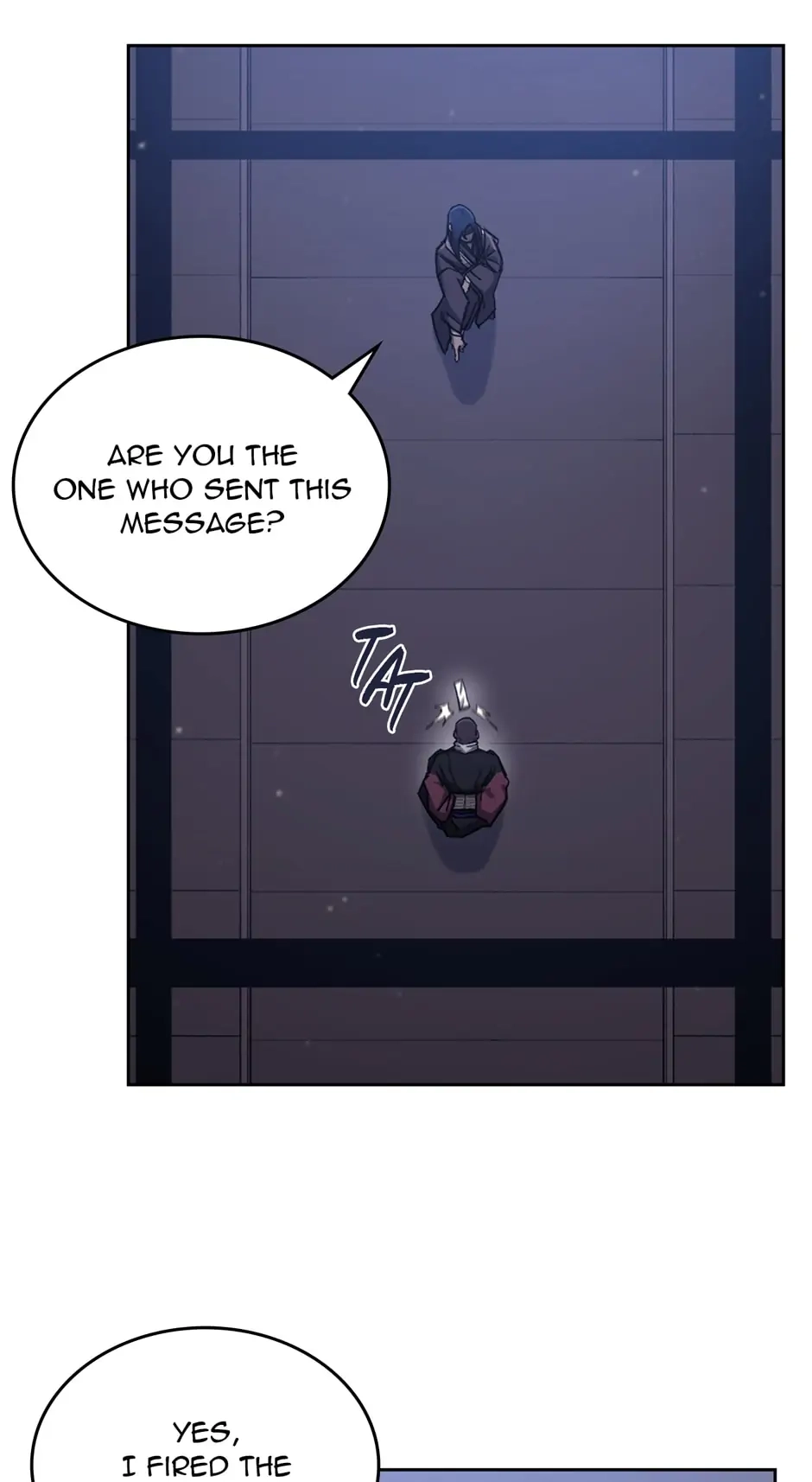 Heavenly Demon Reborn! Chapter 199 – A Purposeful Evening Visit Page 26