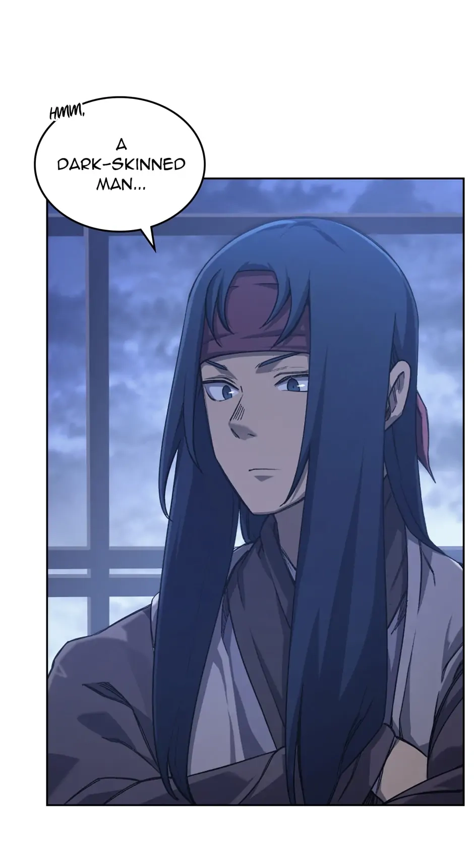 Heavenly Demon Reborn! Chapter 199 – A Purposeful Evening Visit Page 24