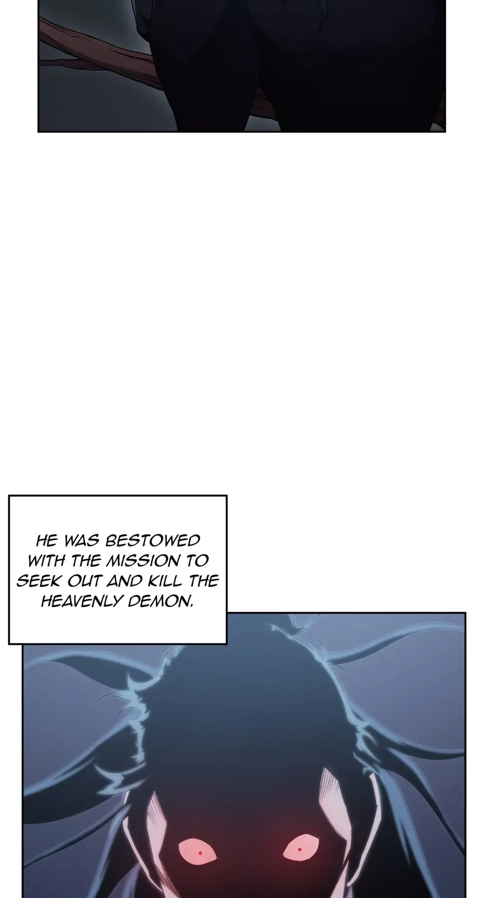 Heavenly Demon Reborn! Chapter 199 – A Purposeful Evening Visit Page 54