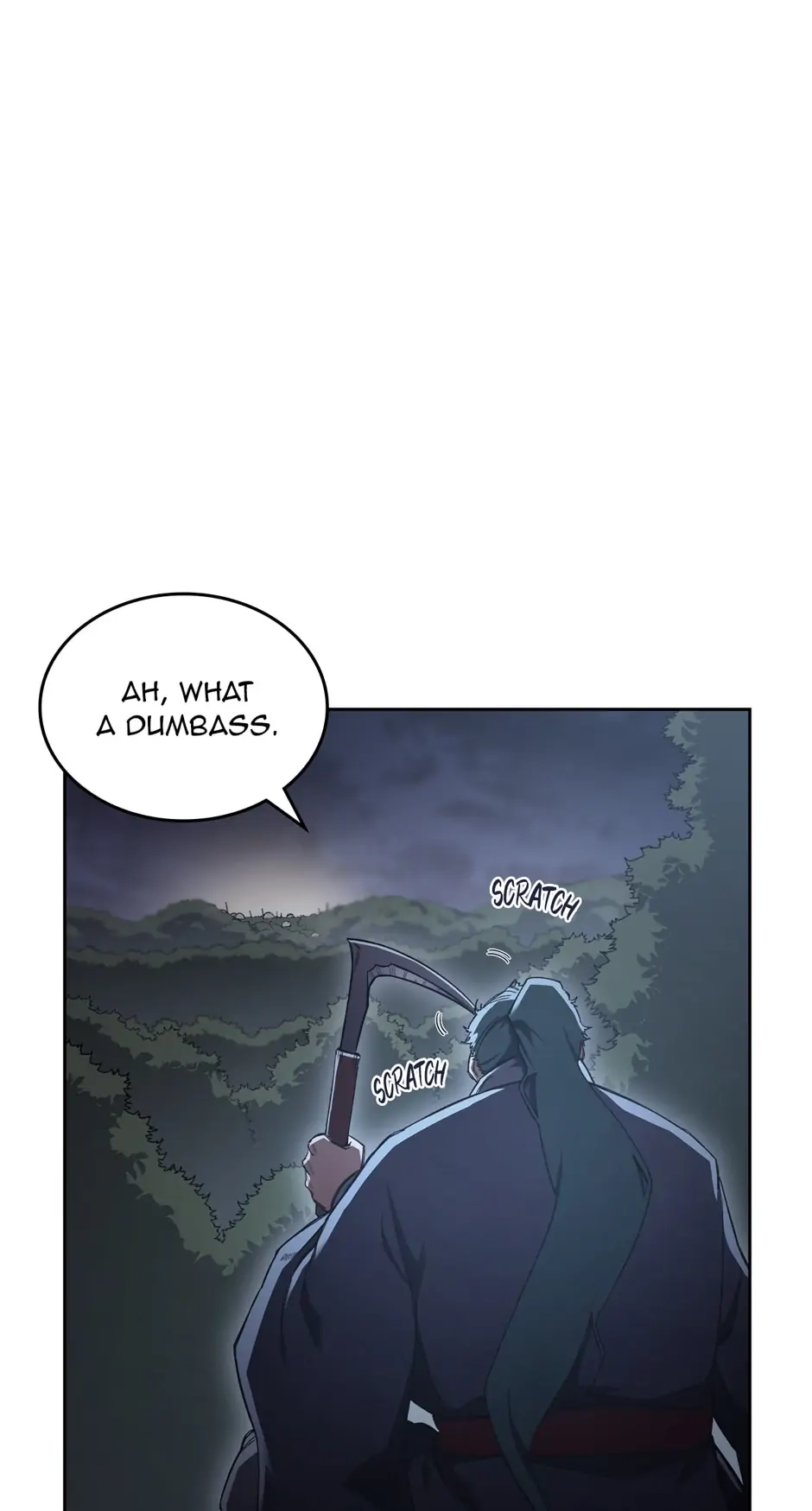 Heavenly Demon Reborn! Chapter 199 – A Purposeful Evening Visit Page 53