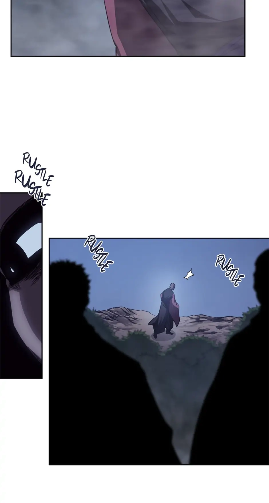 Heavenly Demon Reborn! Chapter 199 – A Purposeful Evening Visit Page 18