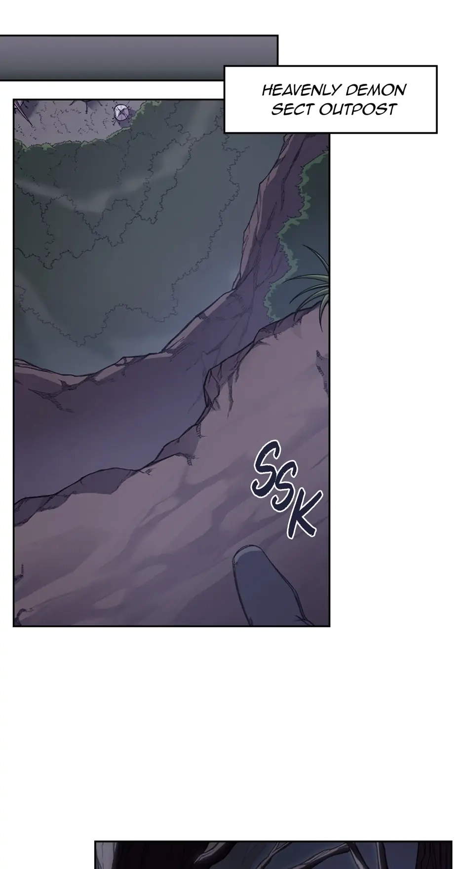 Heavenly Demon Reborn! Chapter 199 – A Purposeful Evening Visit Page 14