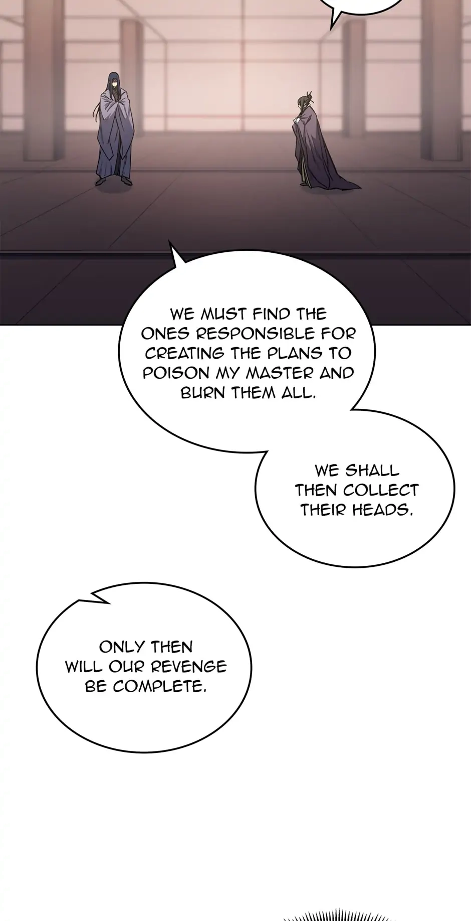 Heavenly Demon Reborn! Chapter 199 – A Purposeful Evening Visit Page 11