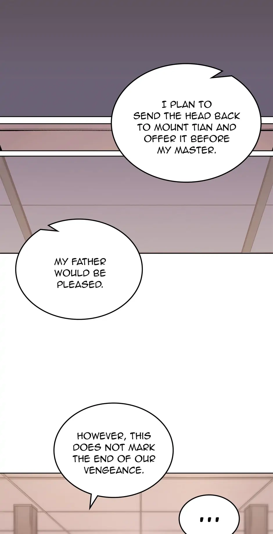 Heavenly Demon Reborn! Chapter 199 – A Purposeful Evening Visit Page 10