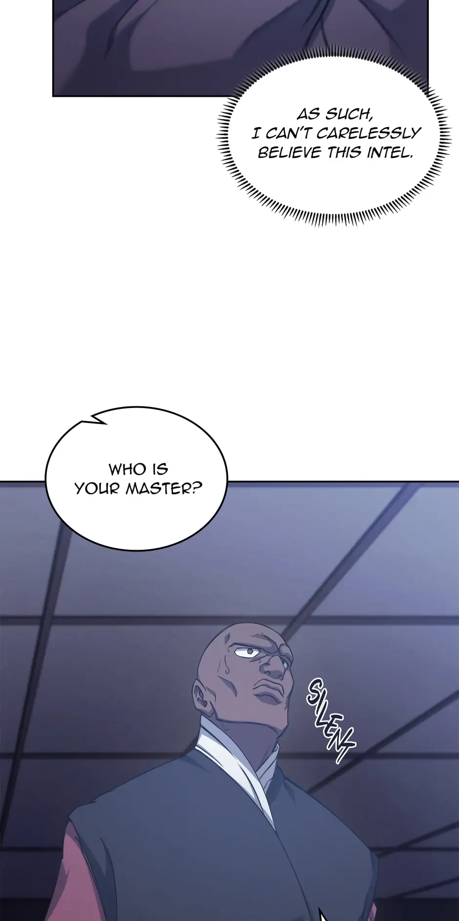 Heavenly Demon Reborn! Chapter 199 – A Purposeful Evening Visit Page 32