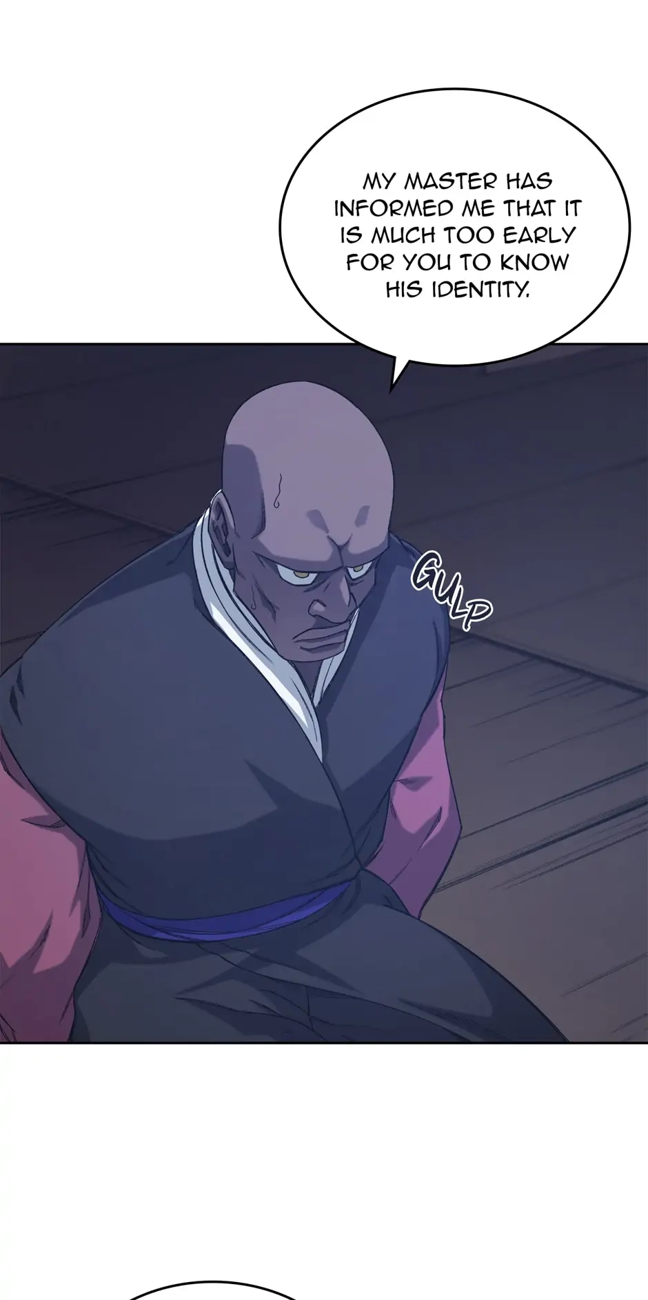 Heavenly Demon Reborn! Chapter 199 – A Purposeful Evening Visit Page 34