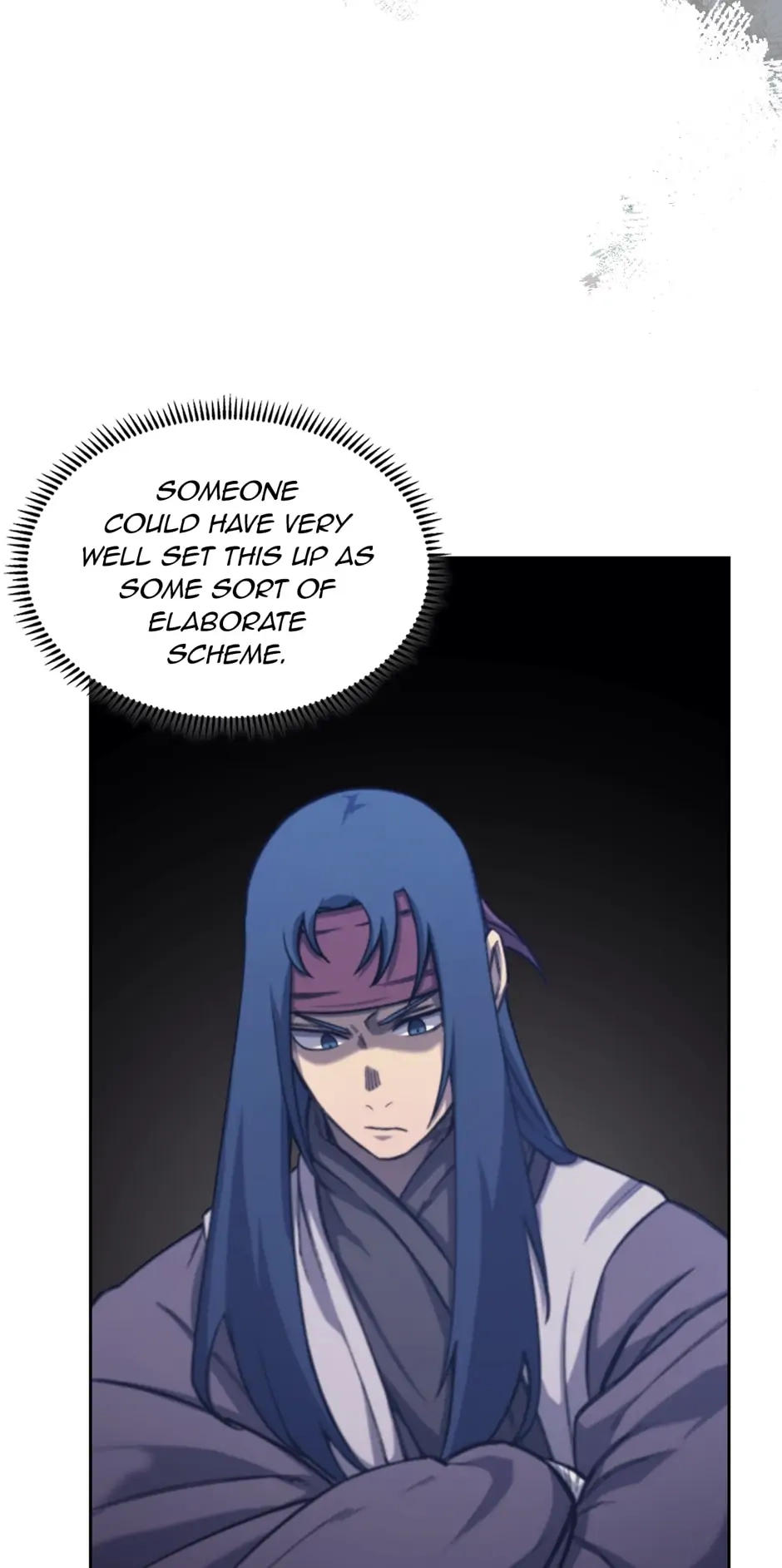 Heavenly Demon Reborn! Chapter 199 – A Purposeful Evening Visit Page 31