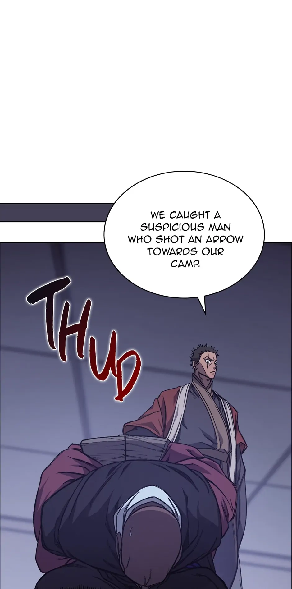 Heavenly Demon Reborn! Chapter 199 – A Purposeful Evening Visit Page 19