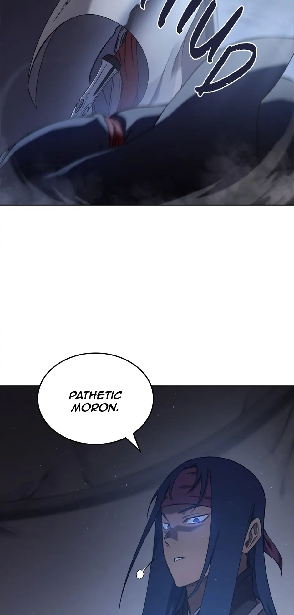 Heavenly Demon Reborn! Chapter 199 – A Purposeful Evening Visit Page 61
