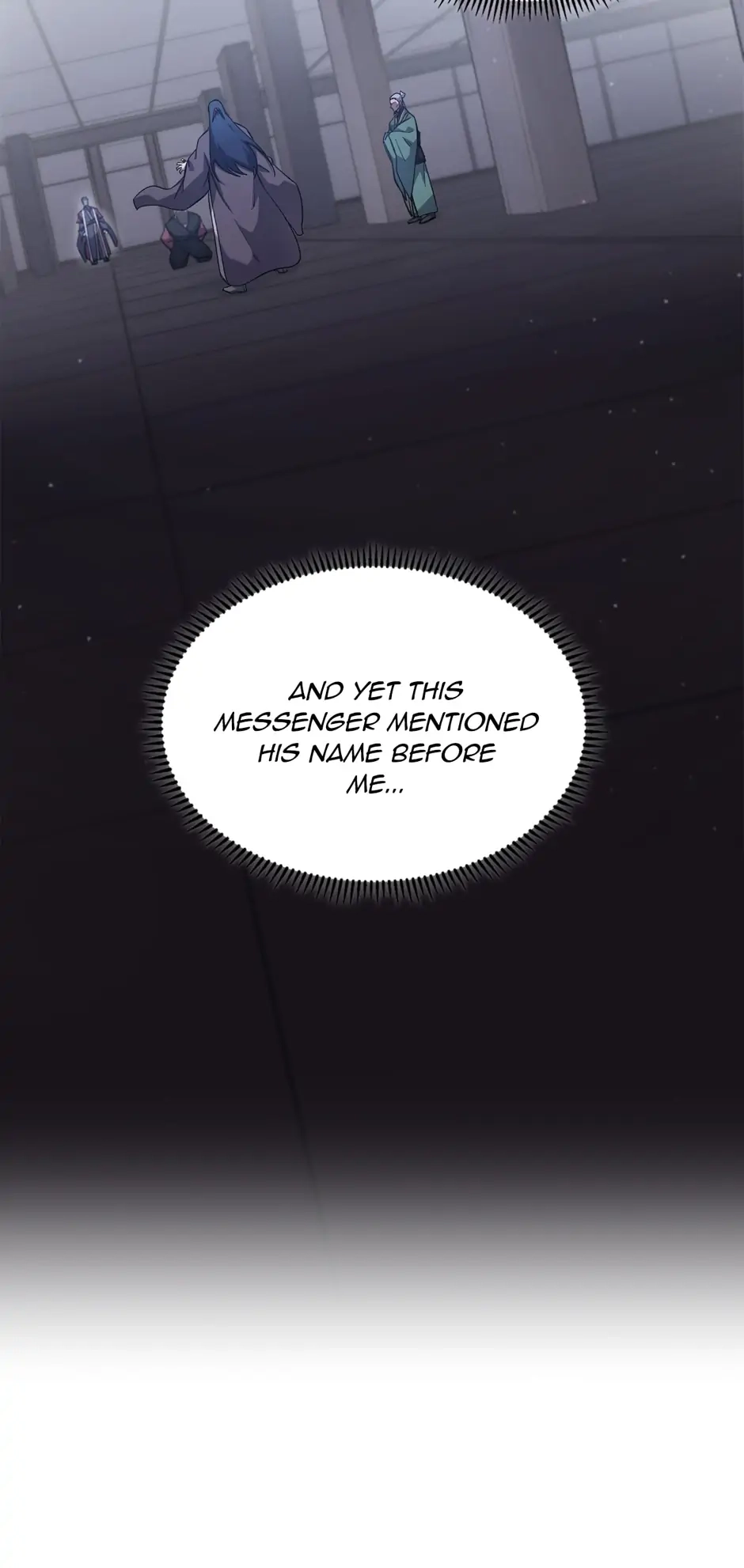 Heavenly Demon Reborn! Chapter 199 – A Purposeful Evening Visit Page 40