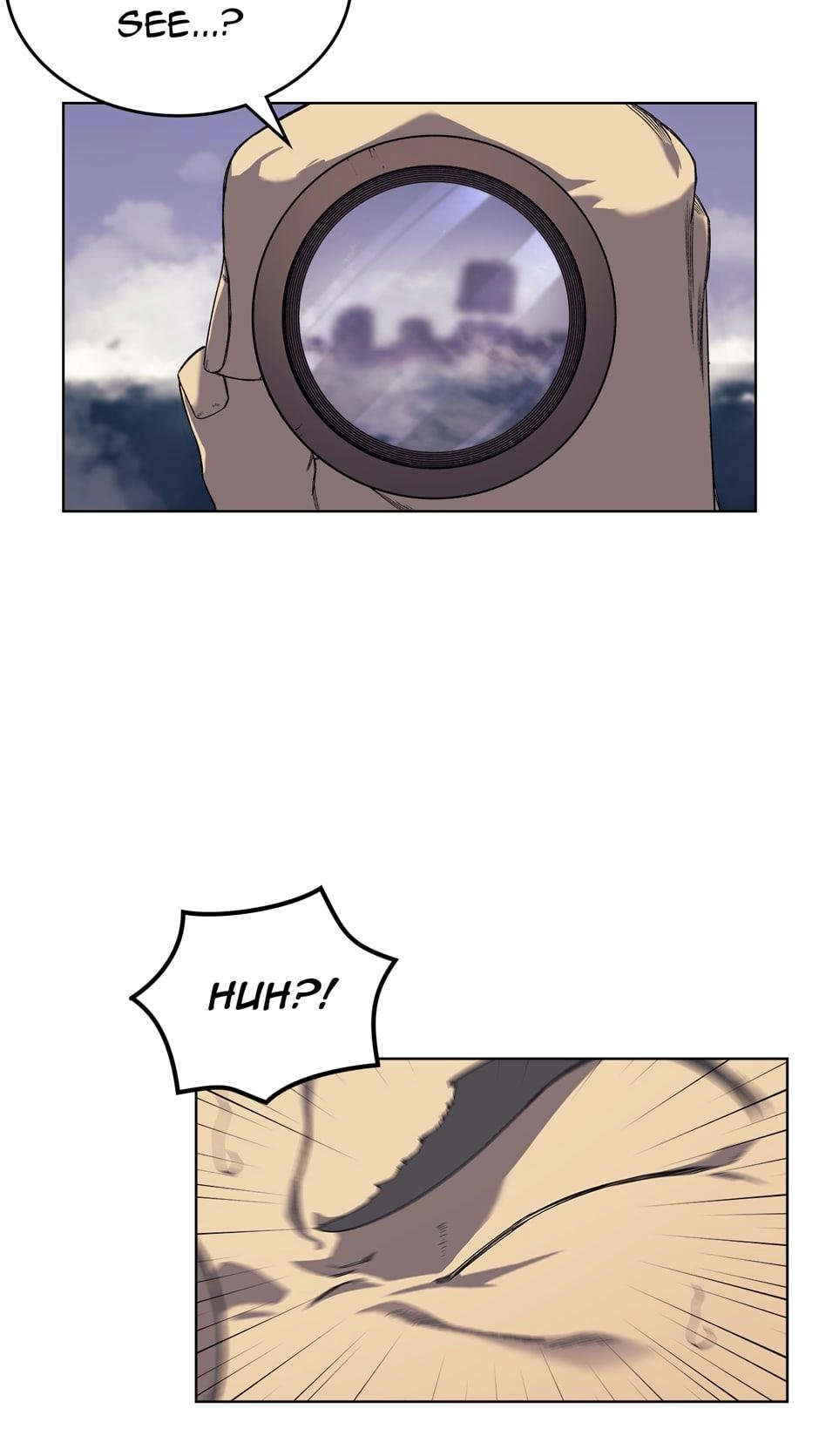 Heavenly Demon Reborn! Chapter 165 Page 31