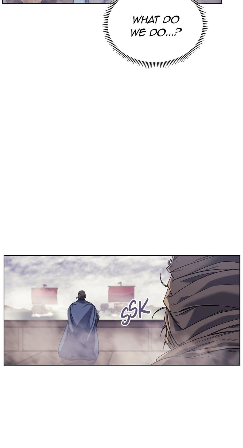 Heavenly Demon Reborn! Chapter 165 Page 41
