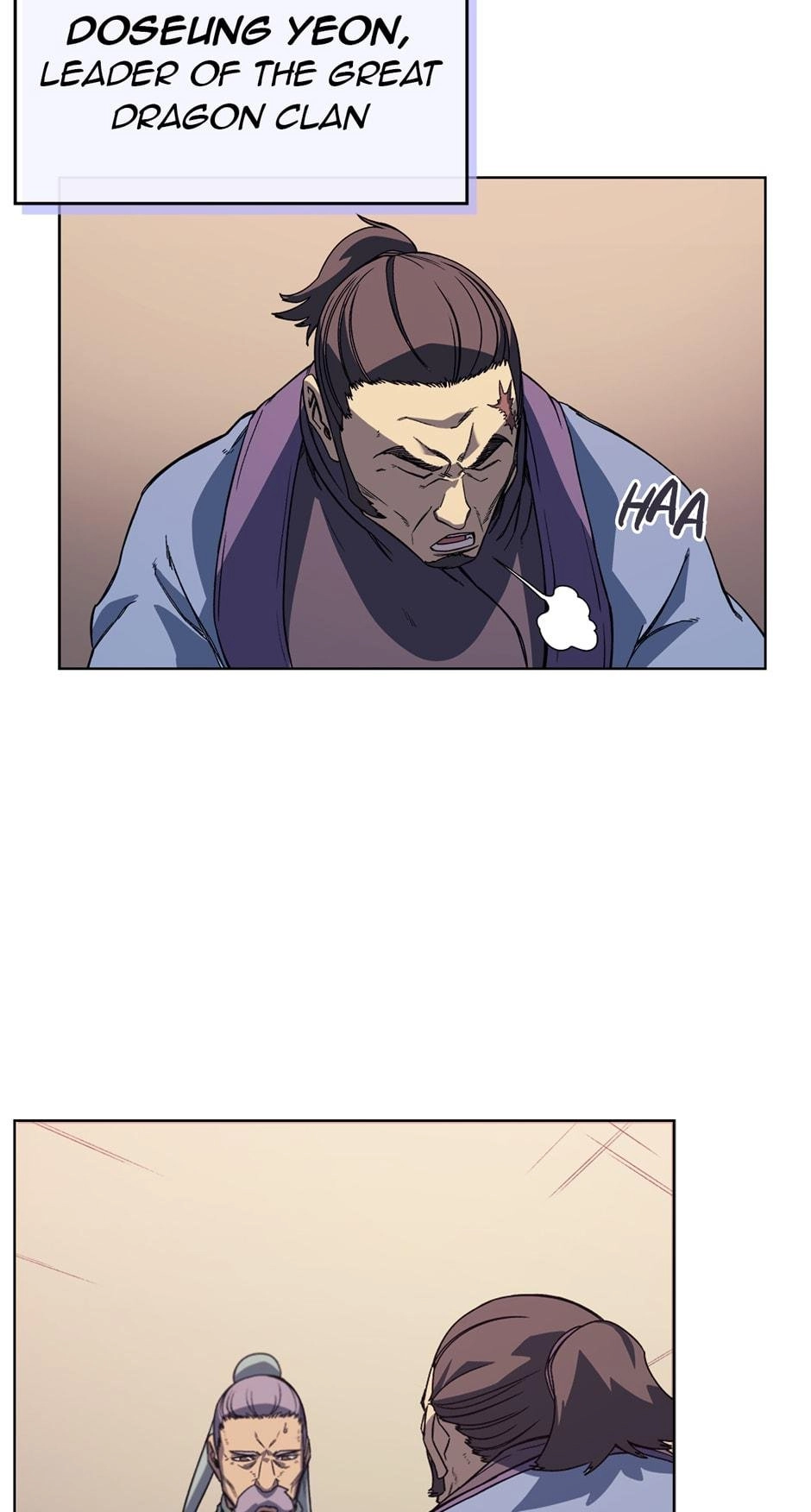 Heavenly Demon Reborn! Chapter 165 Page 5