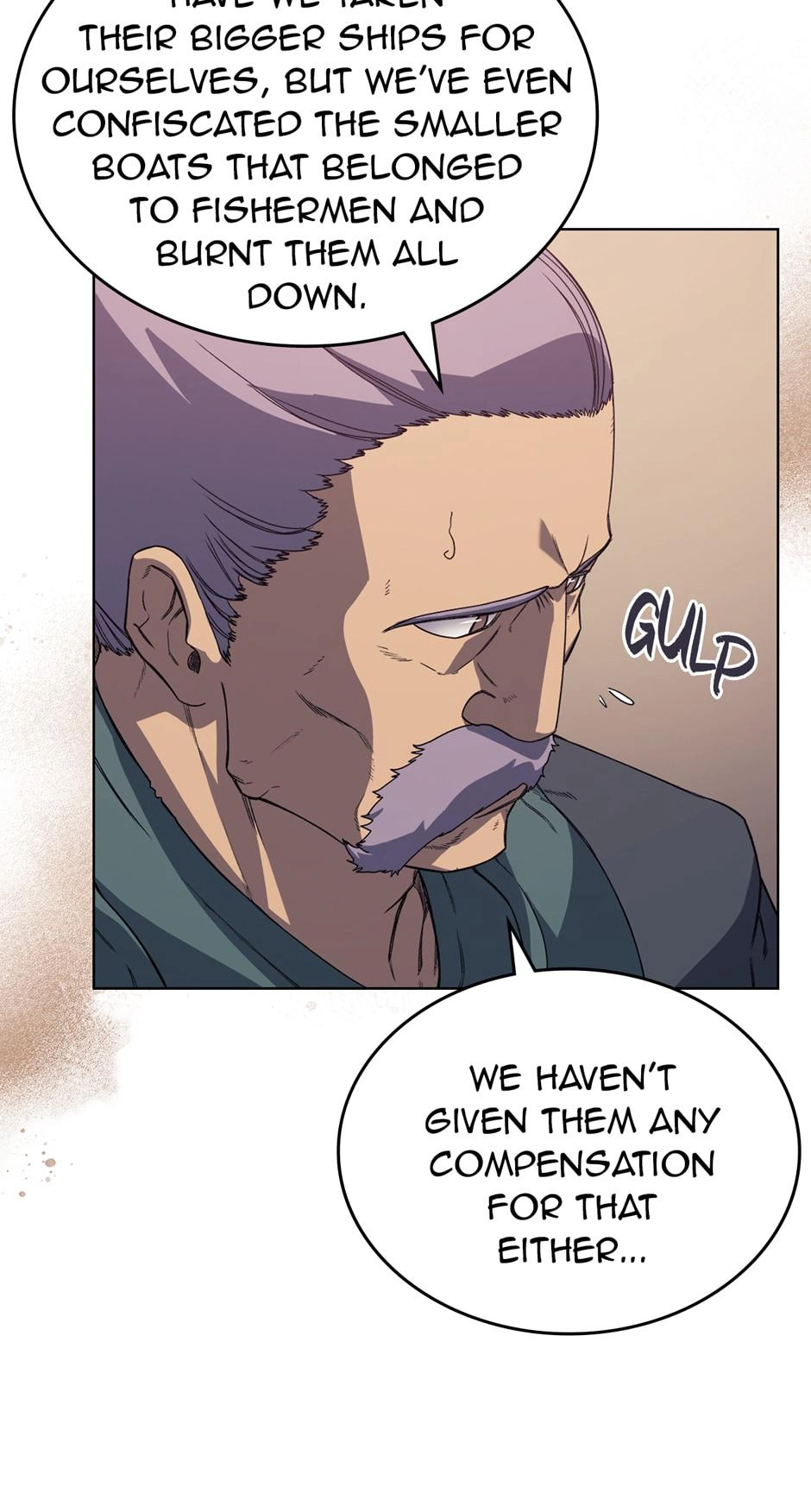 Heavenly Demon Reborn! Chapter 165 Page 7
