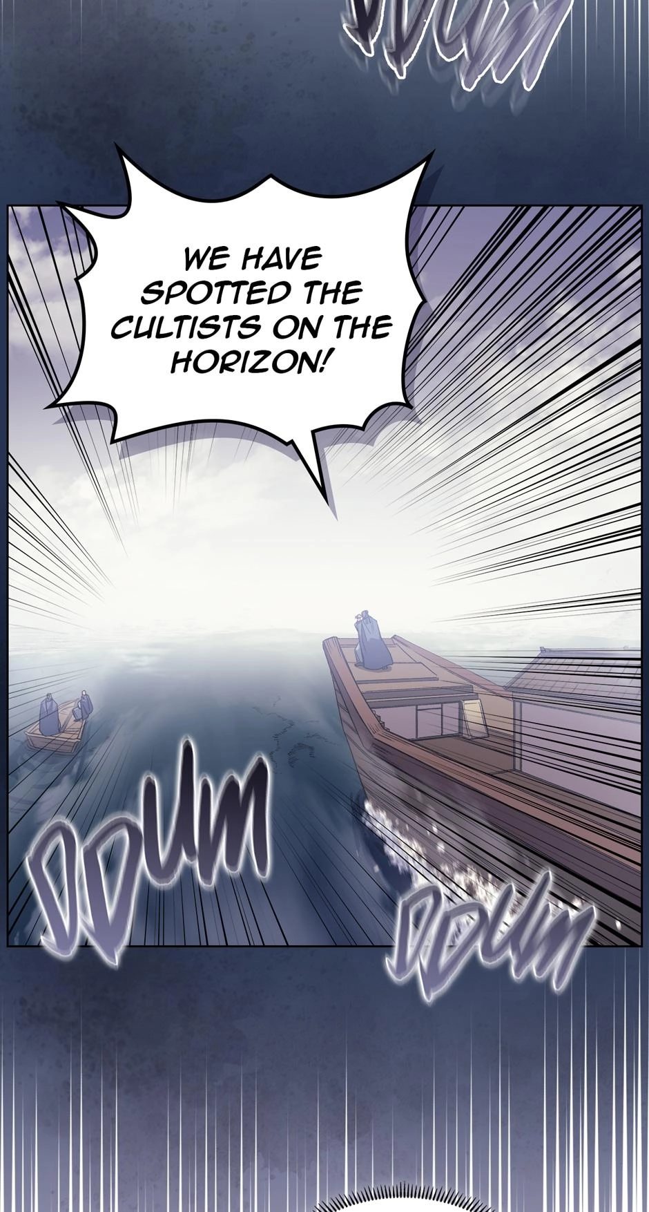 Heavenly Demon Reborn! Chapter 165 Page 22