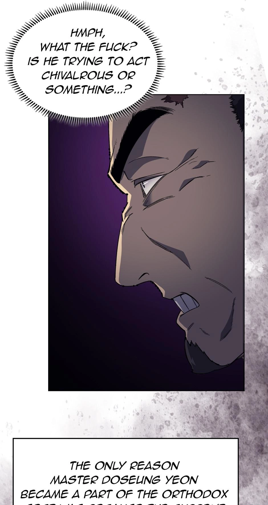 Heavenly Demon Reborn! Chapter 165 Page 8