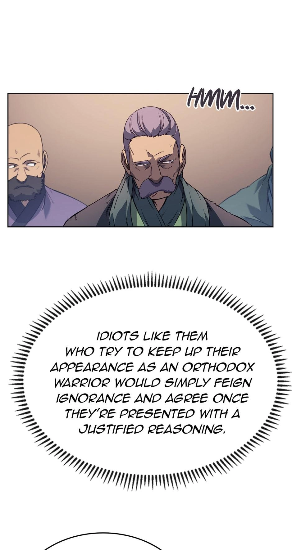 Heavenly Demon Reborn! Chapter 165 Page 13