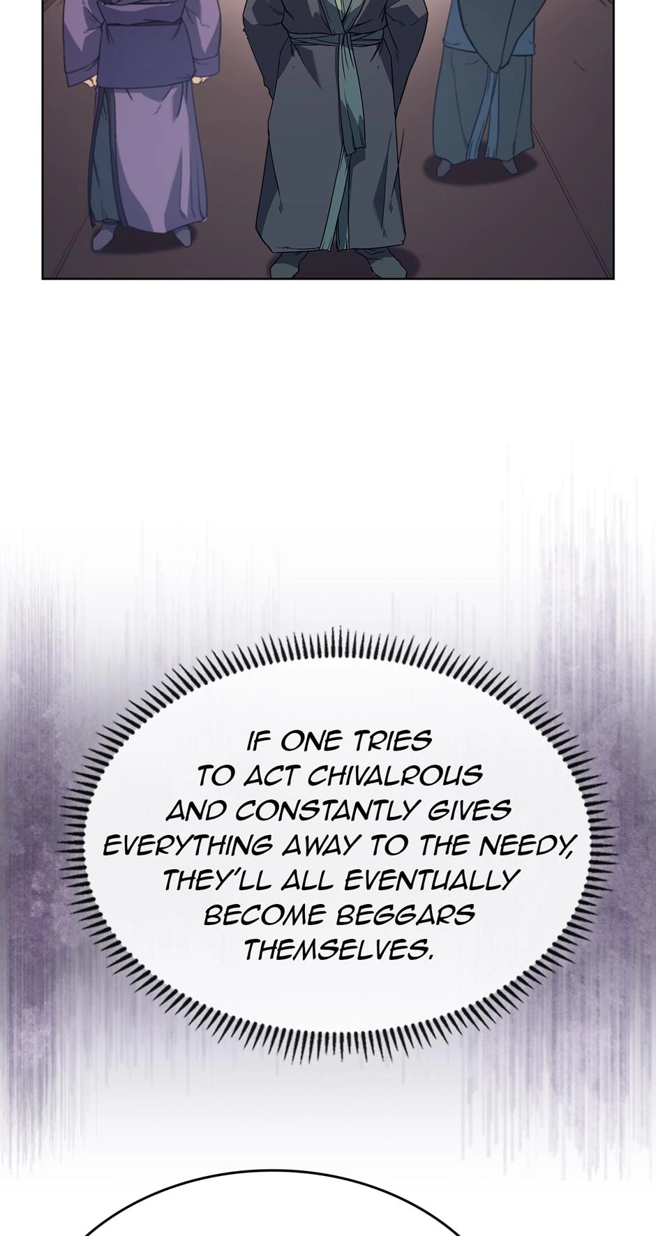 Heavenly Demon Reborn! Chapter 165 Page 11
