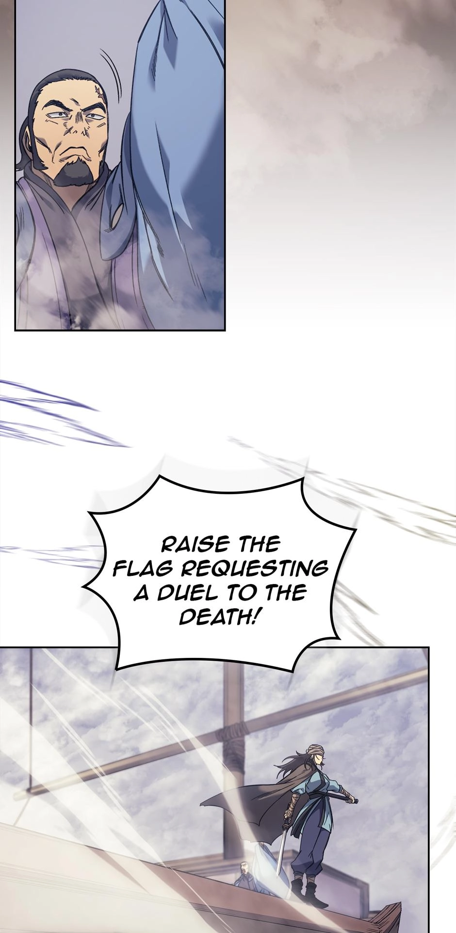 Heavenly Demon Reborn! Chapter 165 Page 53