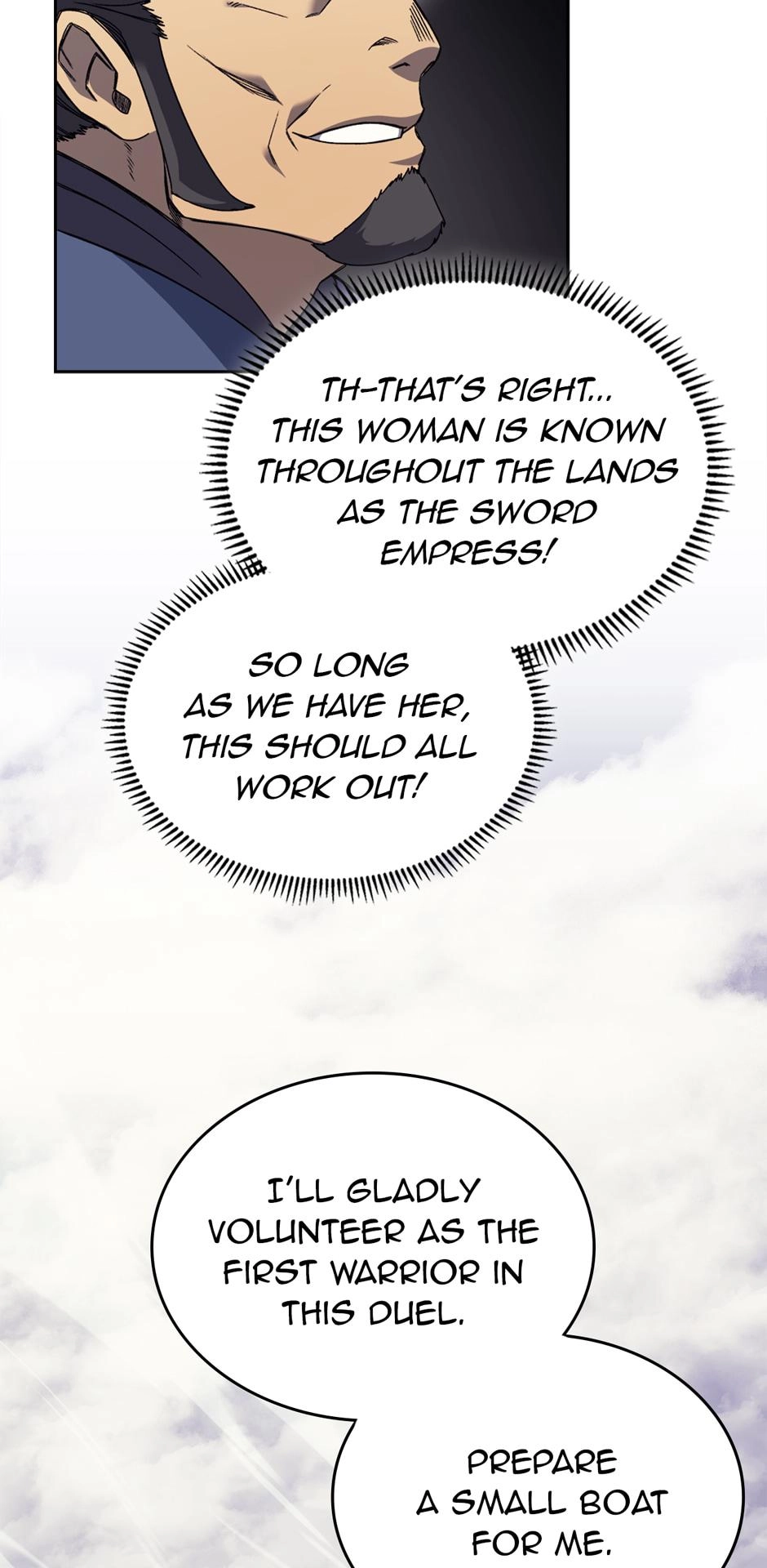 Heavenly Demon Reborn! Chapter 165 Page 51