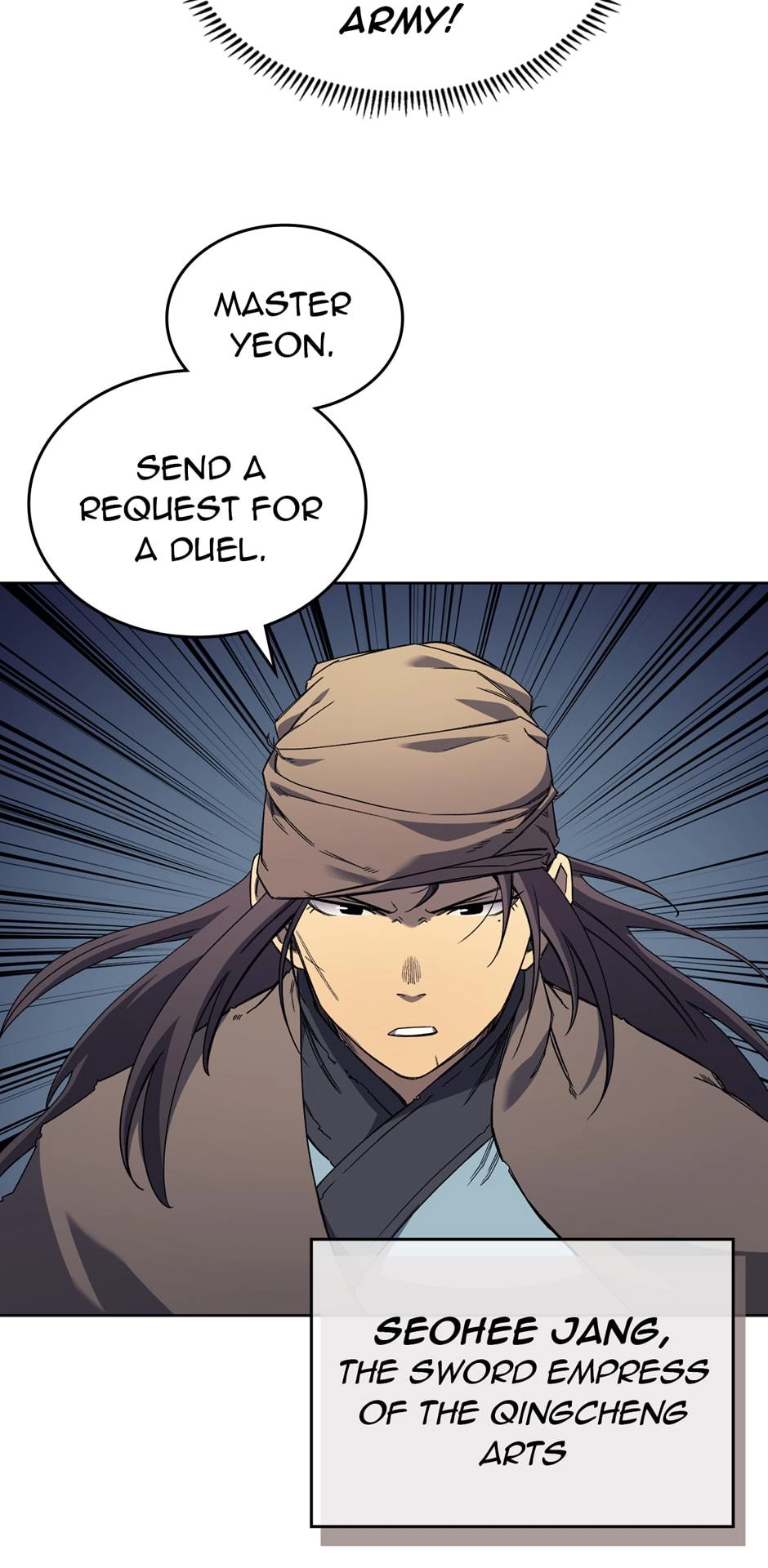 Heavenly Demon Reborn! Chapter 165 Page 47
