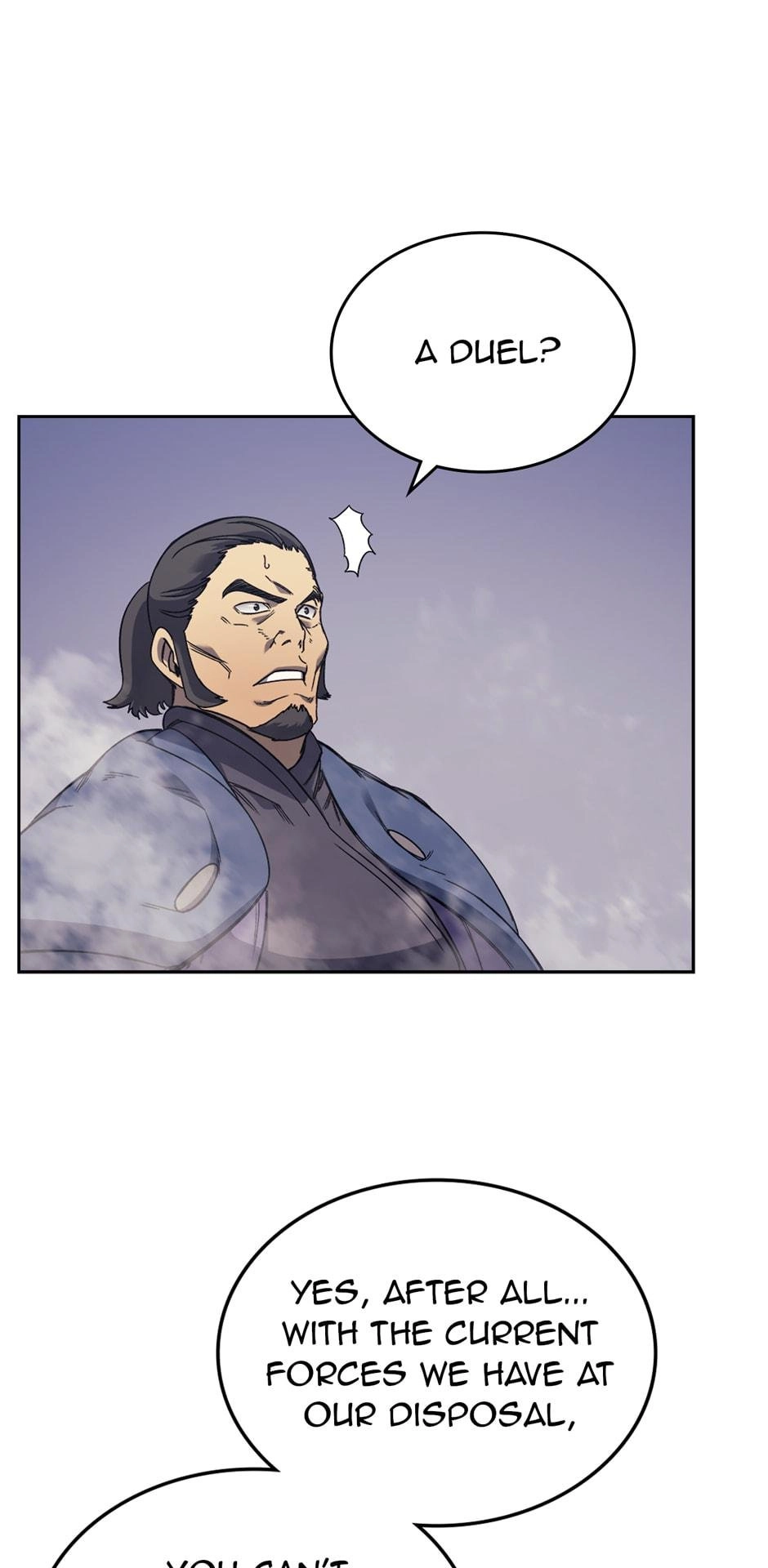 Heavenly Demon Reborn! Chapter 165 Page 48