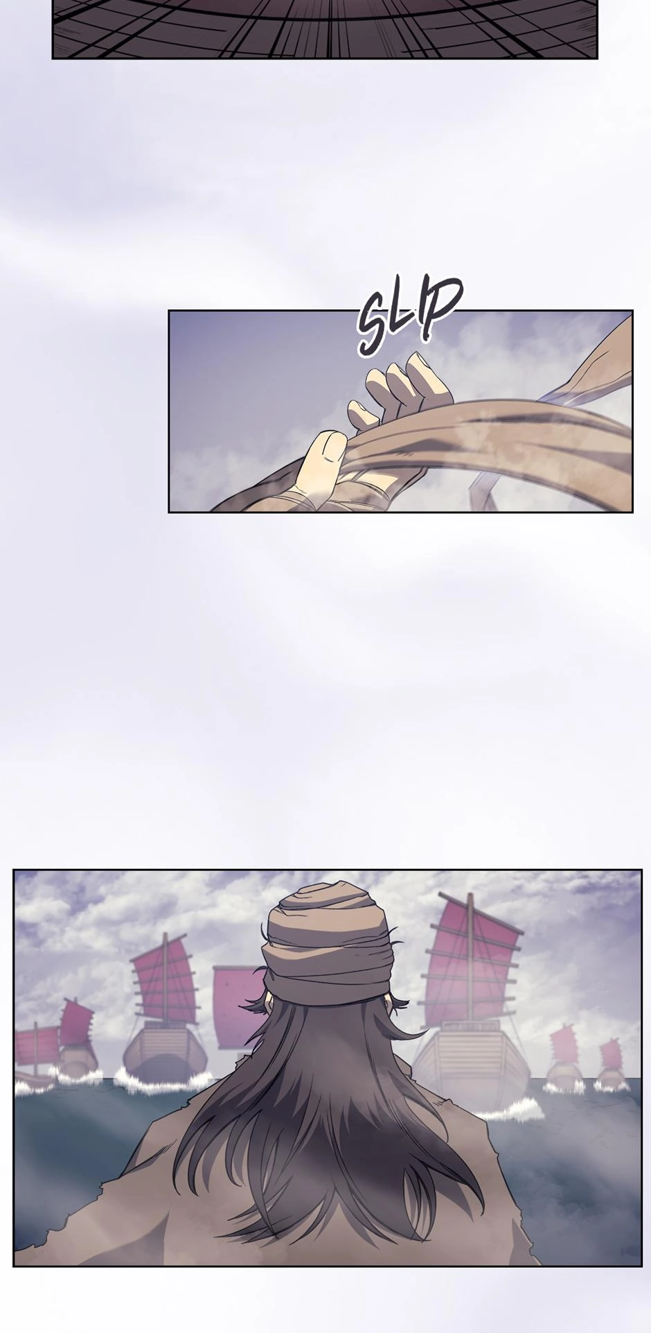 Heavenly Demon Reborn! Chapter 165 Page 45