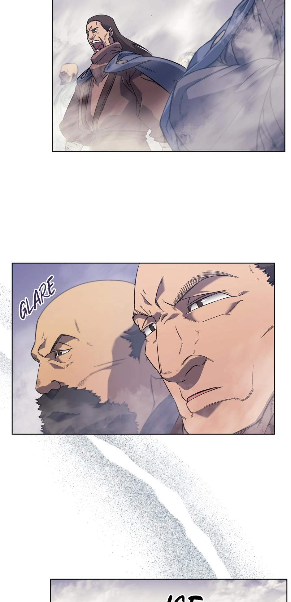 Heavenly Demon Reborn! Chapter 165 Page 25