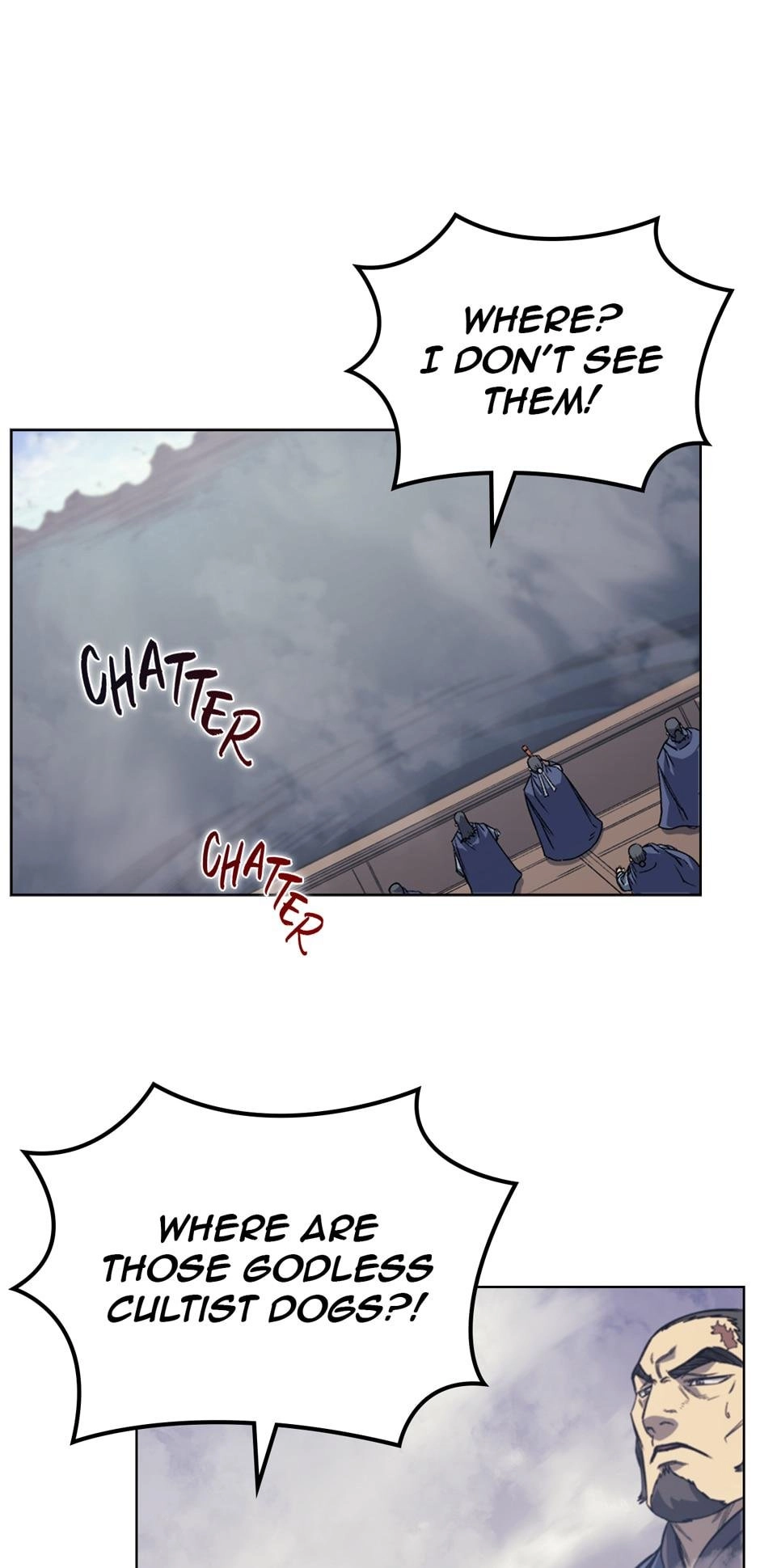Heavenly Demon Reborn! Chapter 165 Page 24