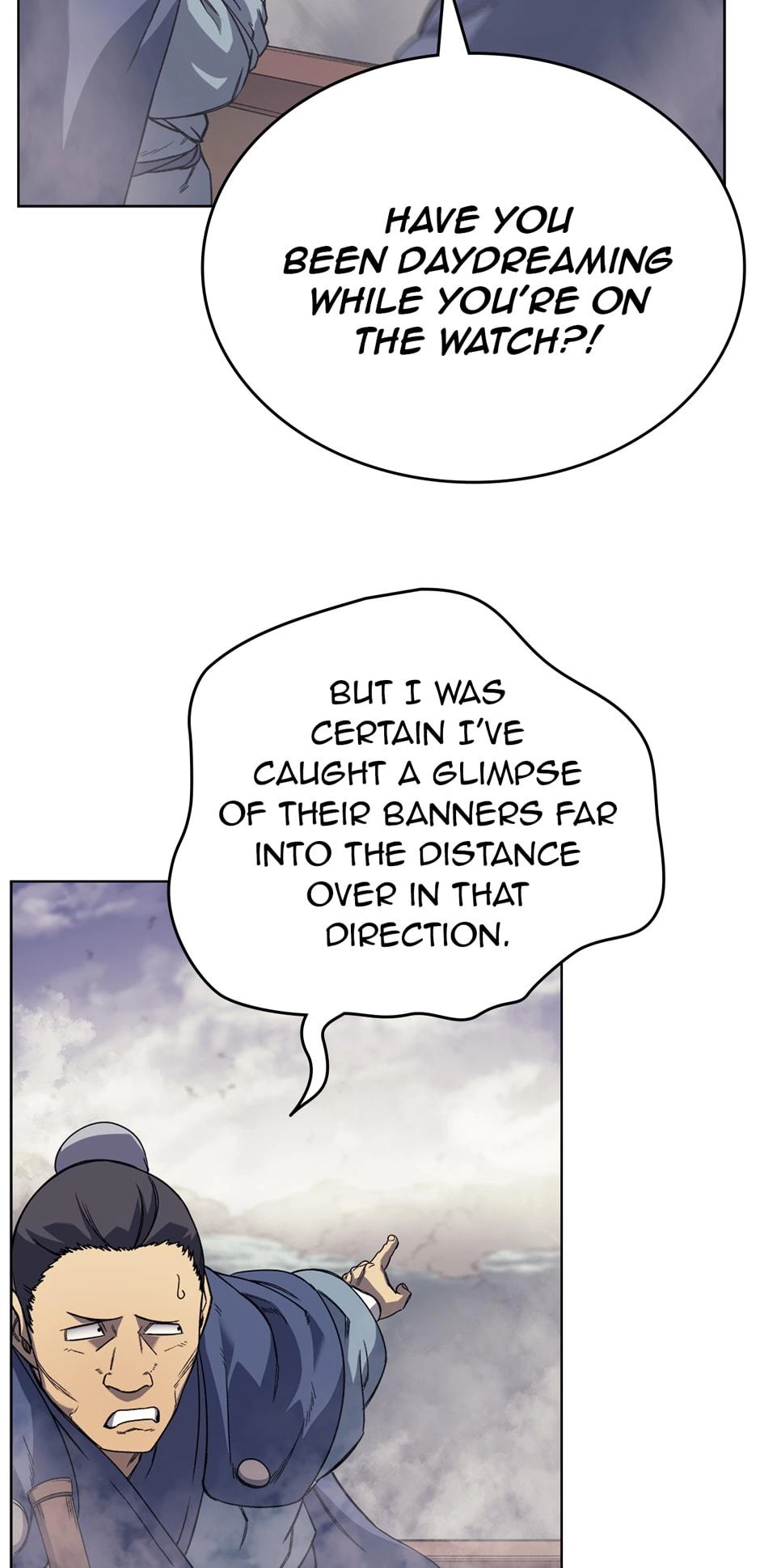 Heavenly Demon Reborn! Chapter 165 Page 27