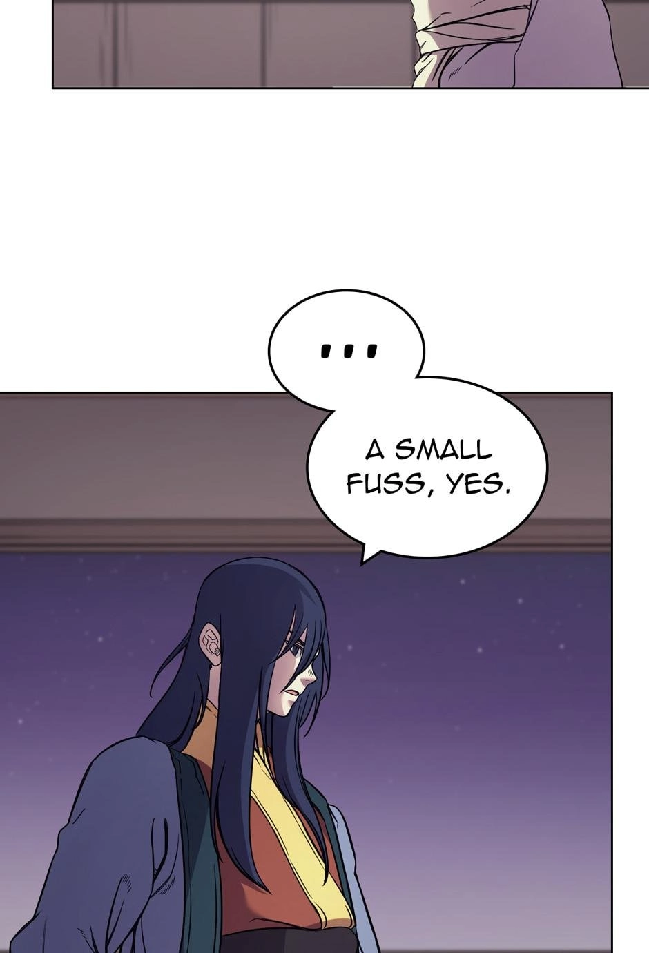 Heavenly Demon Reborn! Chapter 119 Page 36