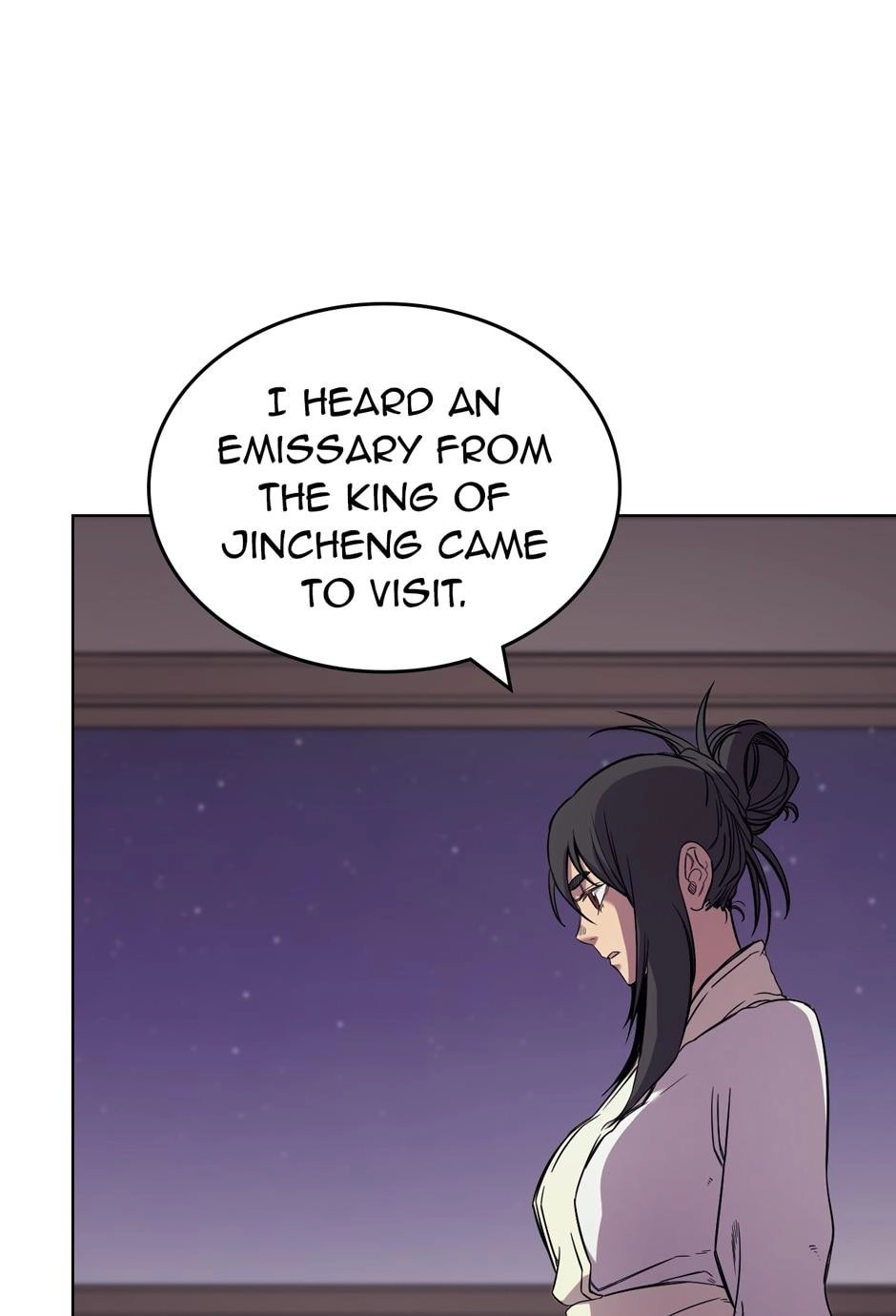 Heavenly Demon Reborn! Chapter 119 Page 35