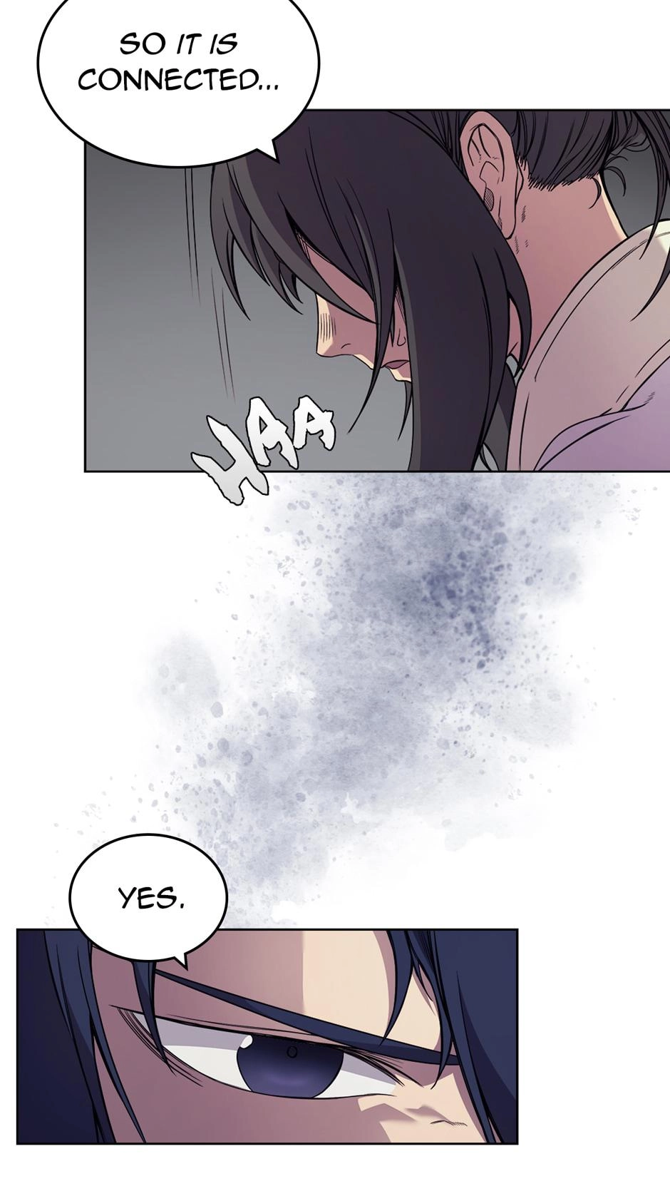 Heavenly Demon Reborn! Chapter 119 Page 40
