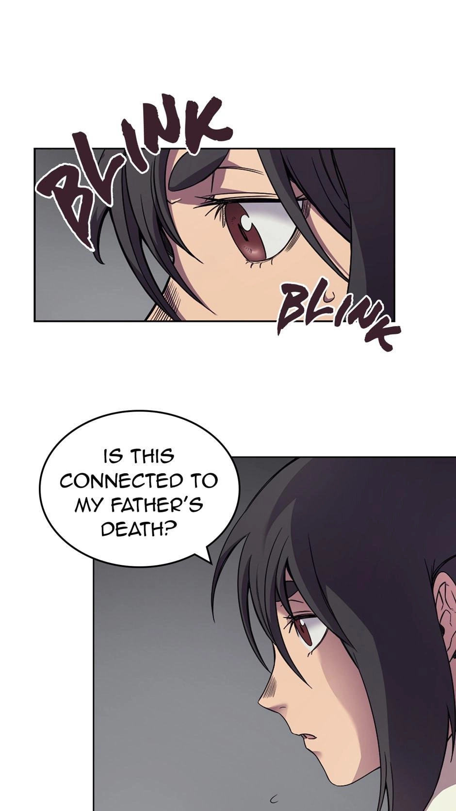 Heavenly Demon Reborn! Chapter 119 Page 38