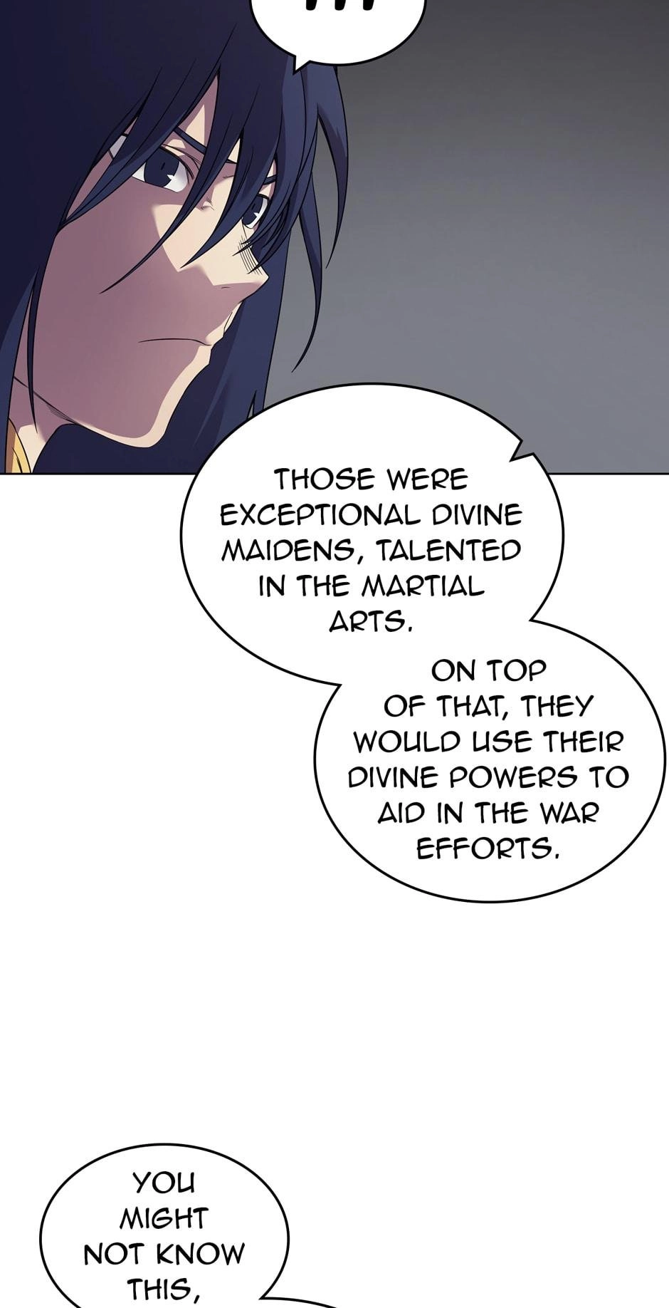 Heavenly Demon Reborn! Chapter 119 Page 45