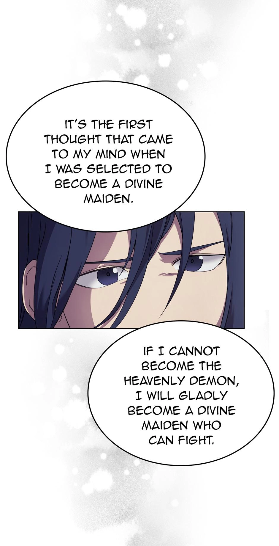 Heavenly Demon Reborn! Chapter 119 Page 47