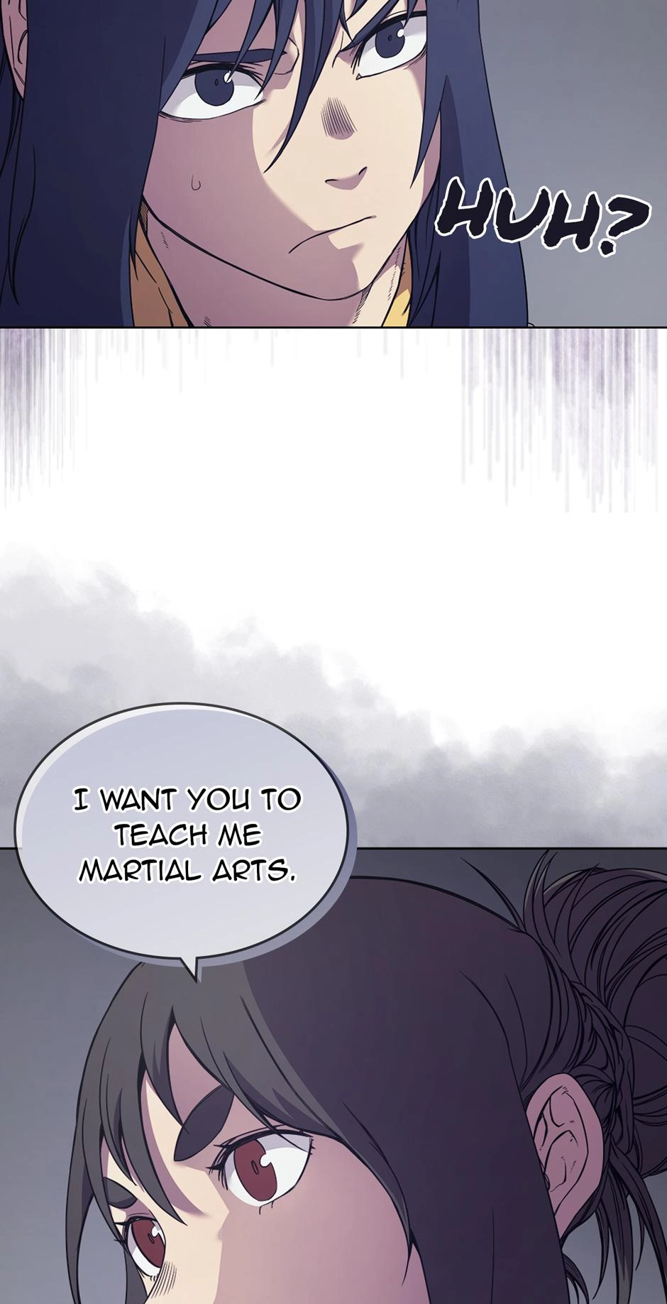 Heavenly Demon Reborn! Chapter 119 Page 51