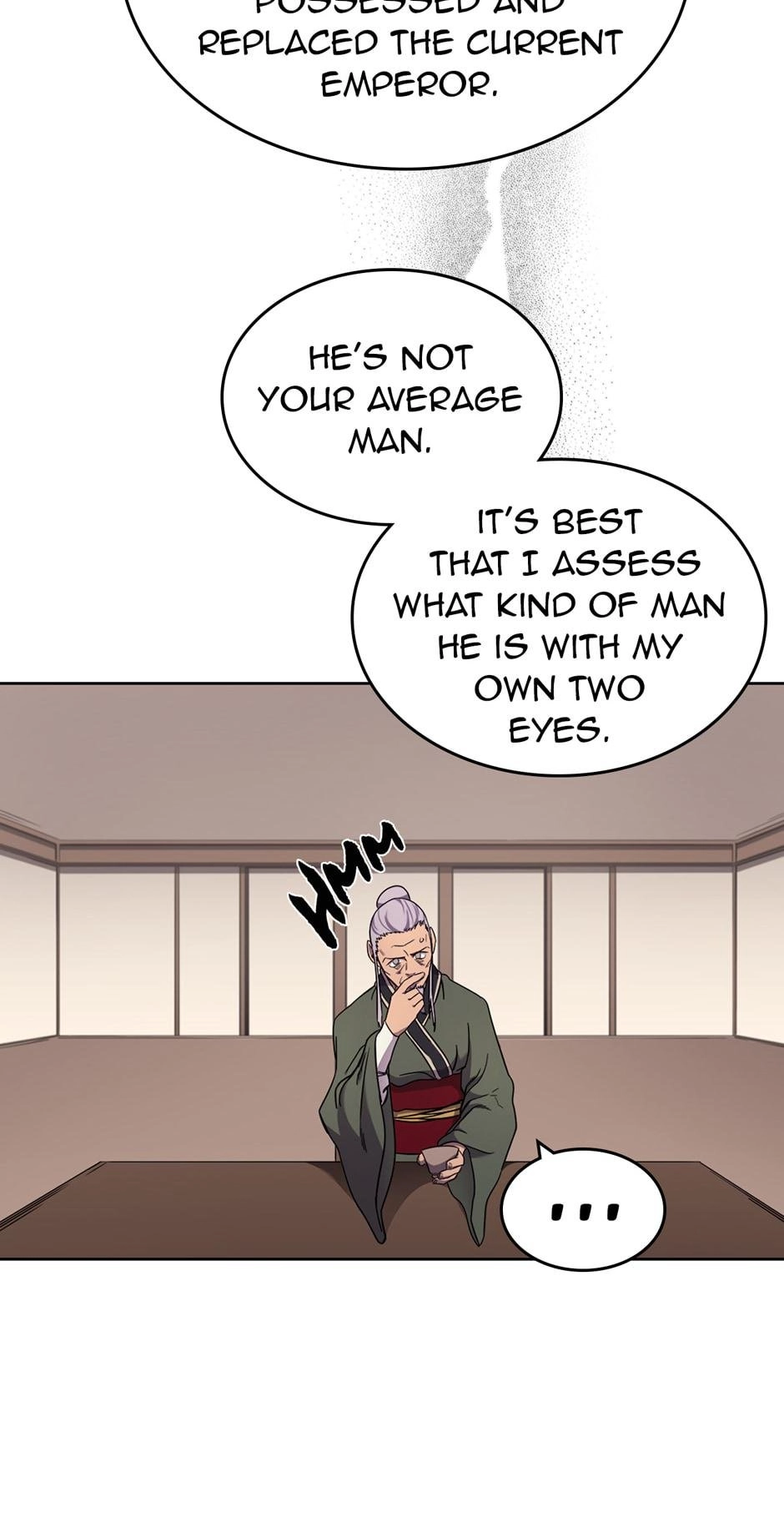 Heavenly Demon Reborn! Chapter 119 Page 15