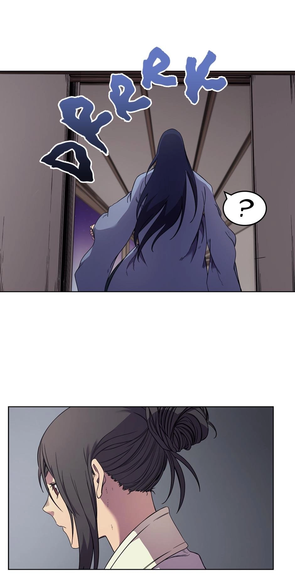Heavenly Demon Reborn! Chapter 119 Page 30