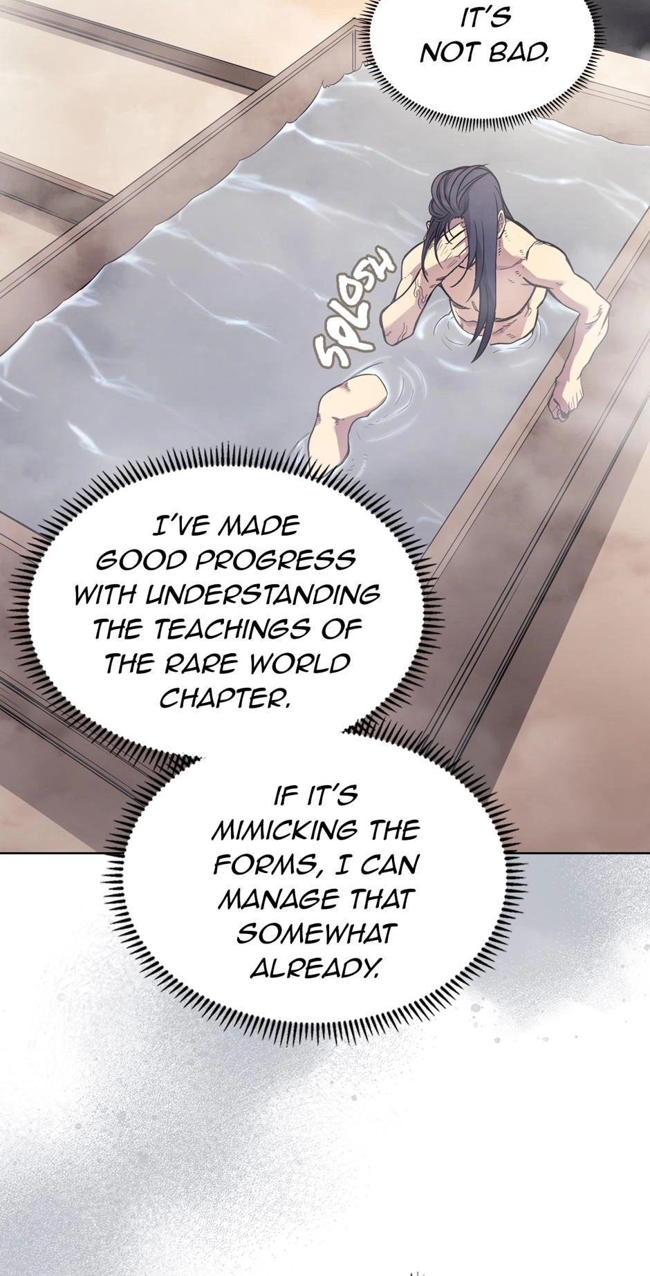 Heavenly Demon Reborn! Chapter 119 Page 26