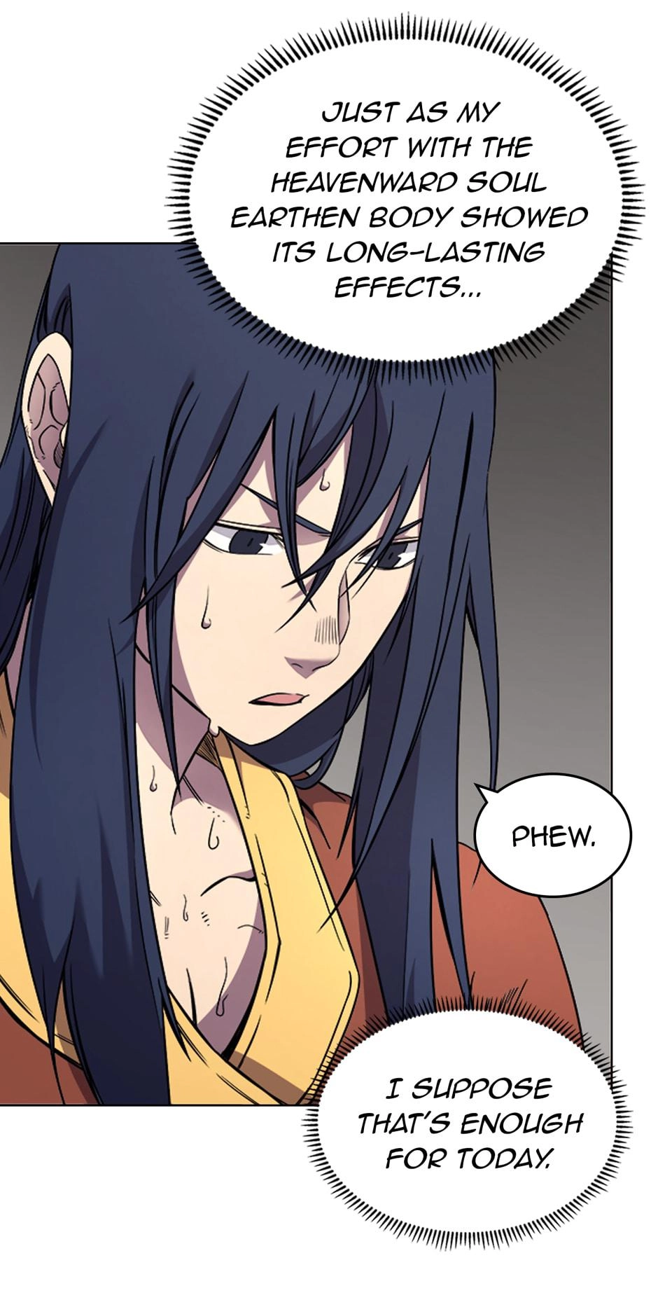 Heavenly Demon Reborn! Chapter 119 Page 23