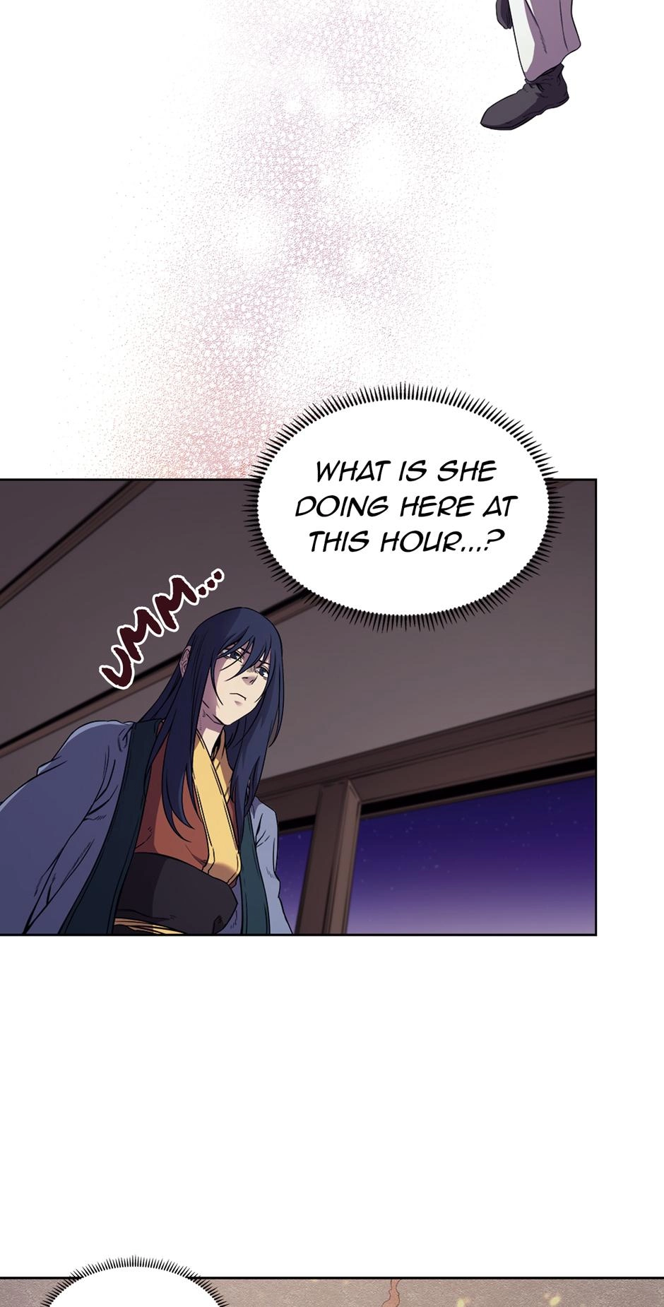 Heavenly Demon Reborn! Chapter 119 Page 32